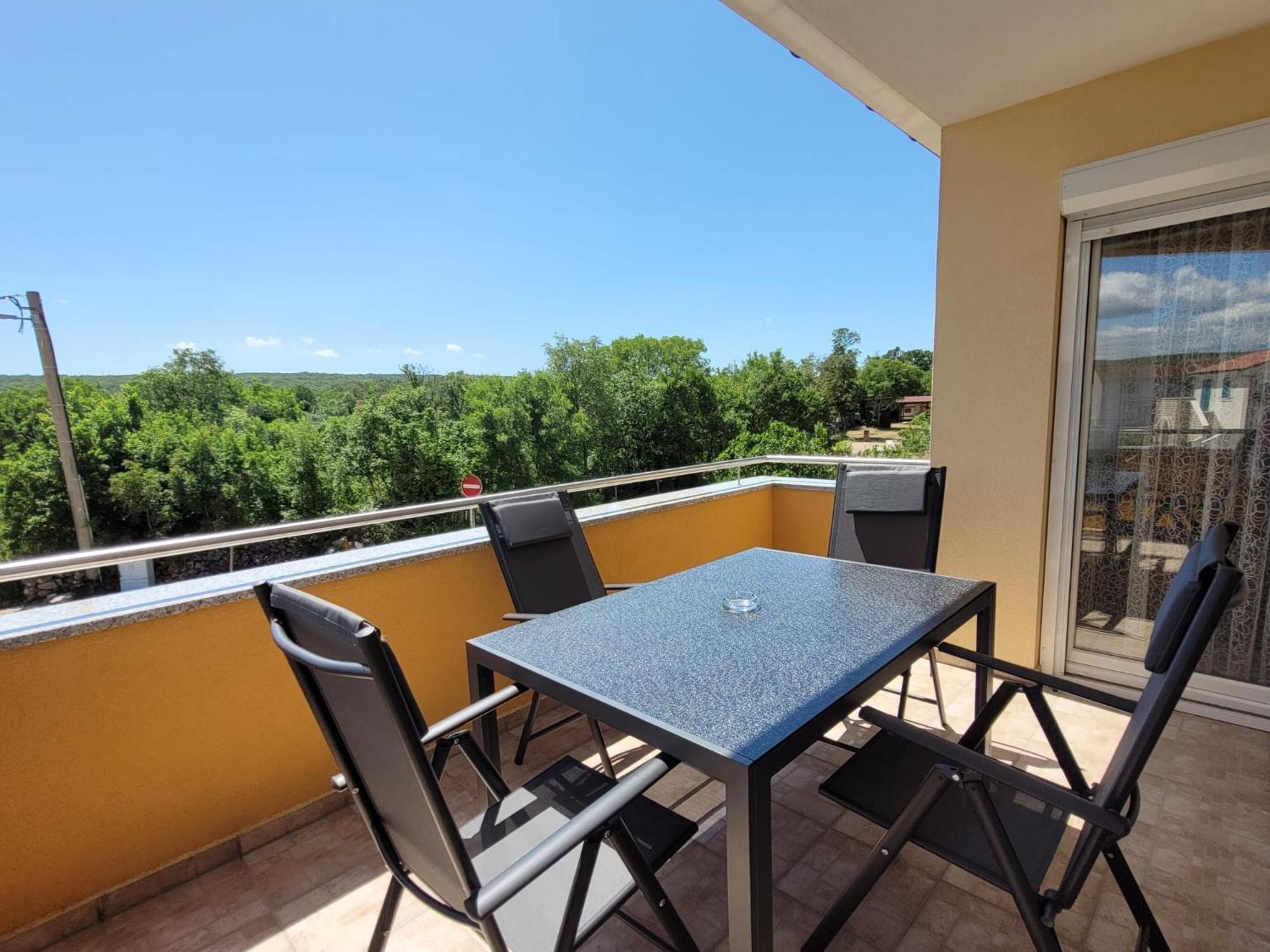 Apartmani Dani