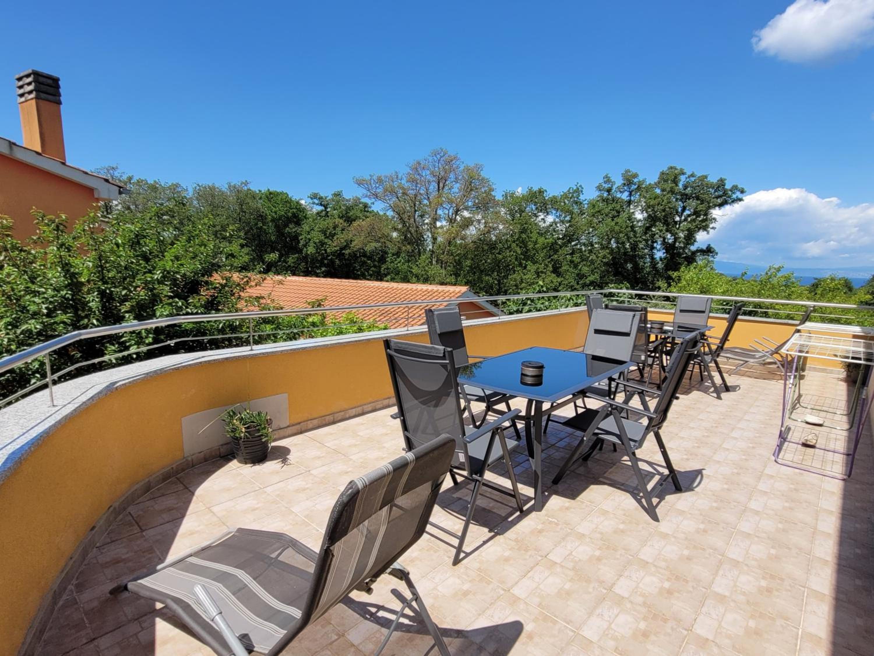 Apartmani Dani