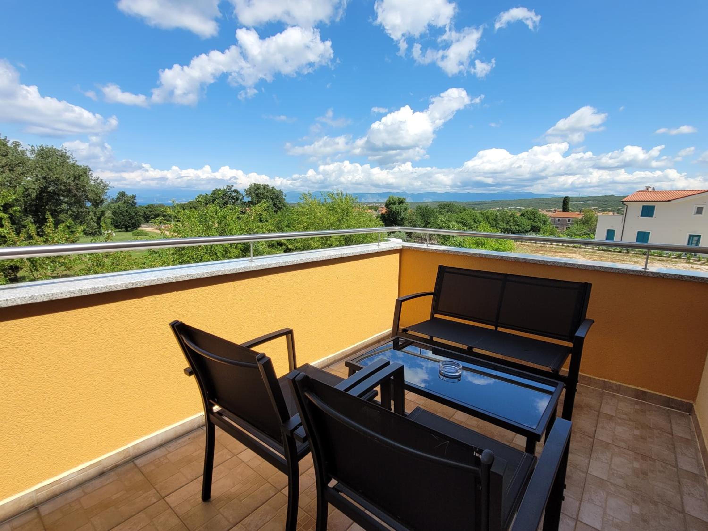 Apartmani Dani