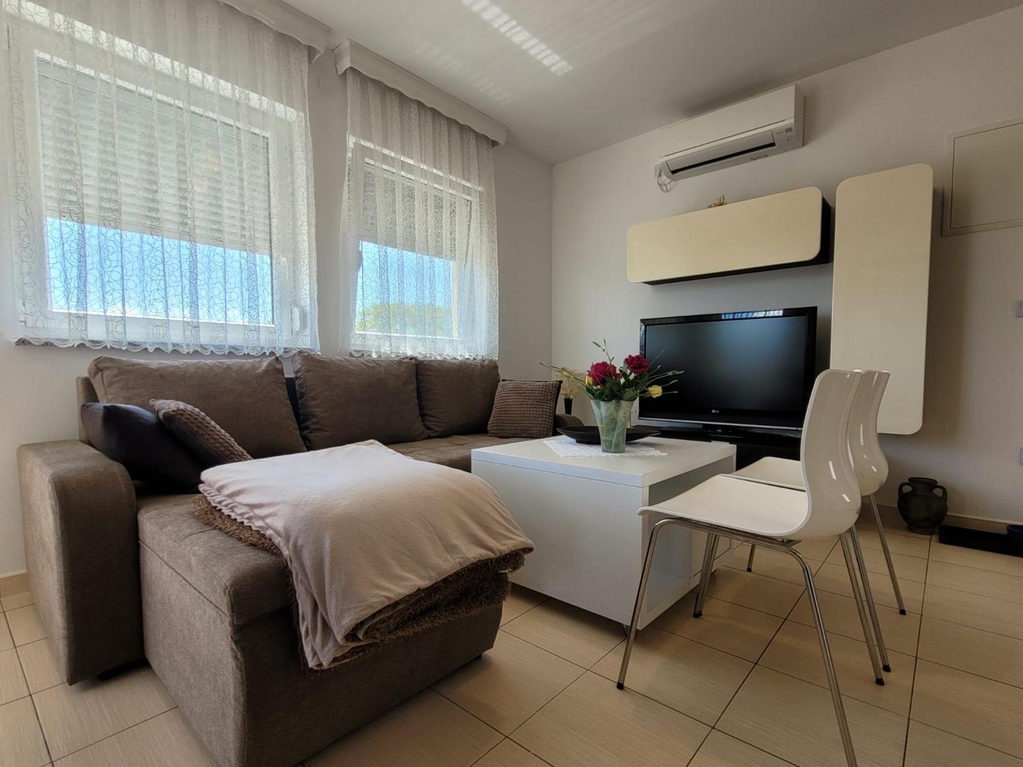 Apartmani Dani