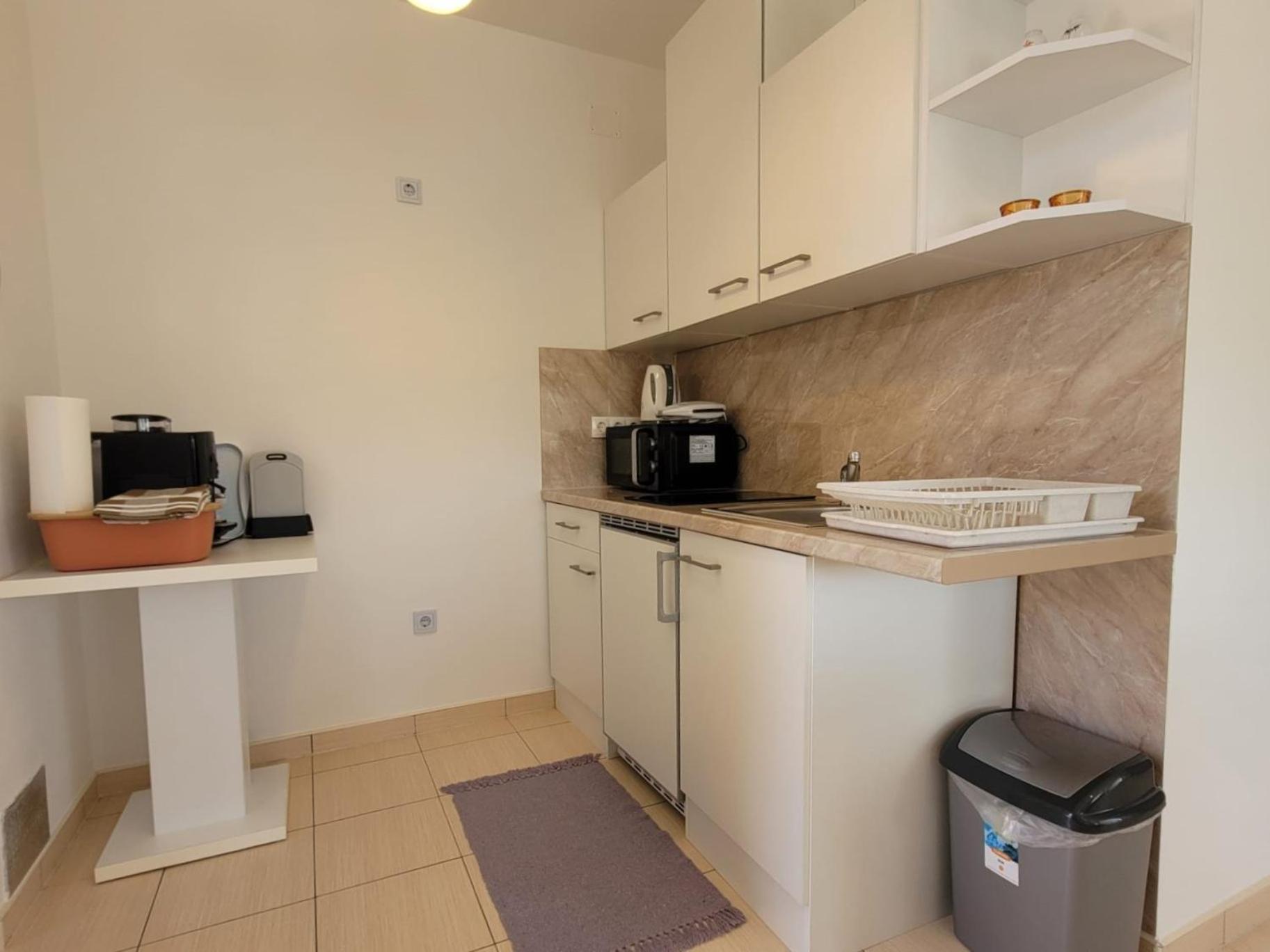 Apartmani Dani