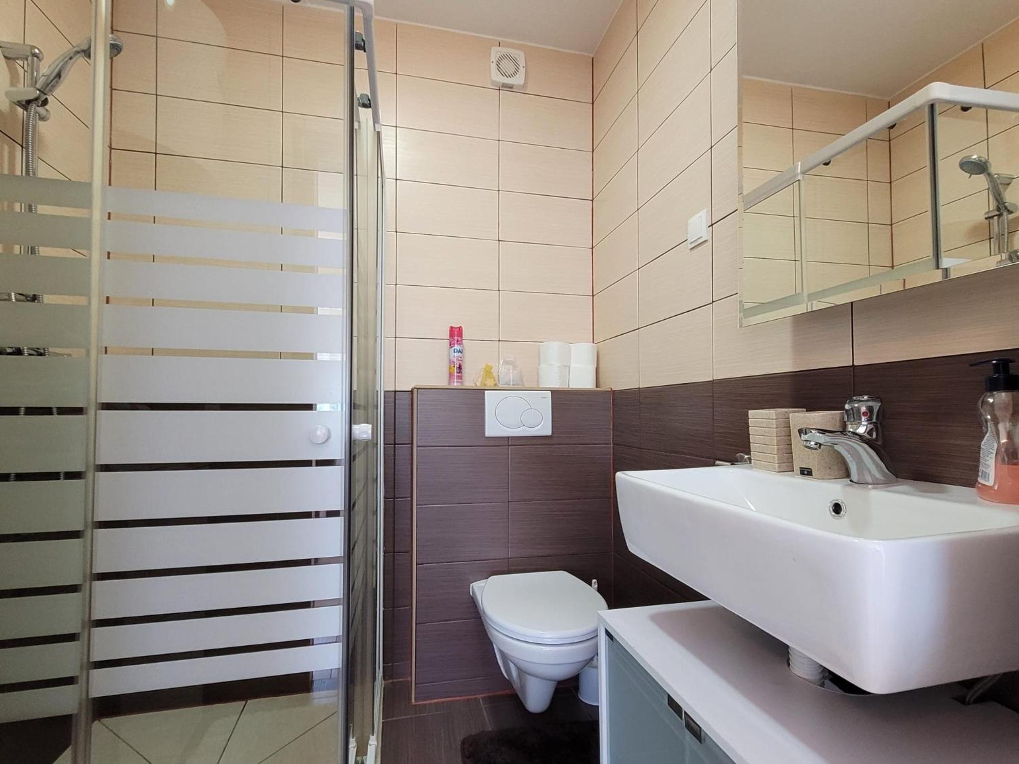 Apartmani Dani