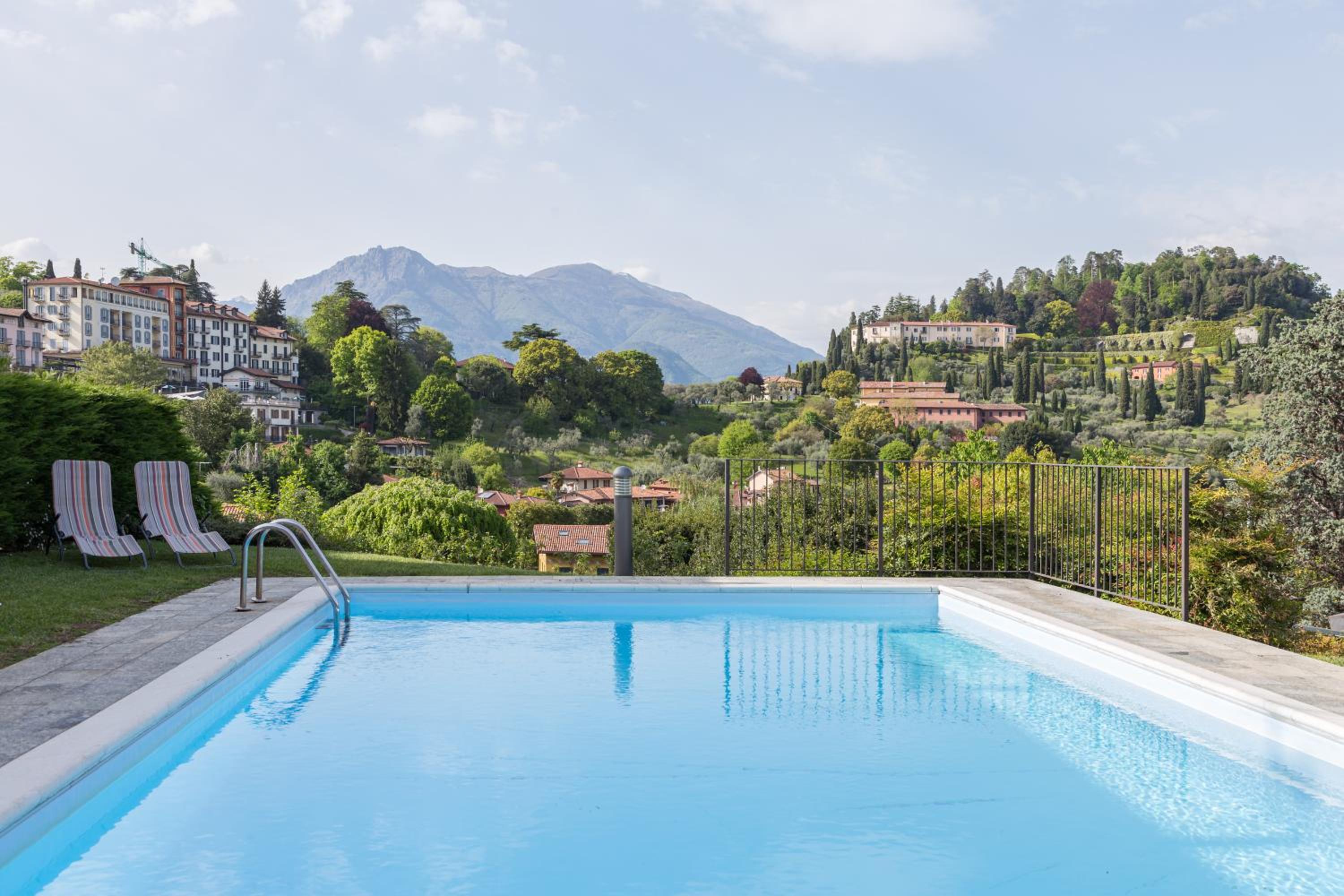 Bellagio Beautiful Oasi view 3