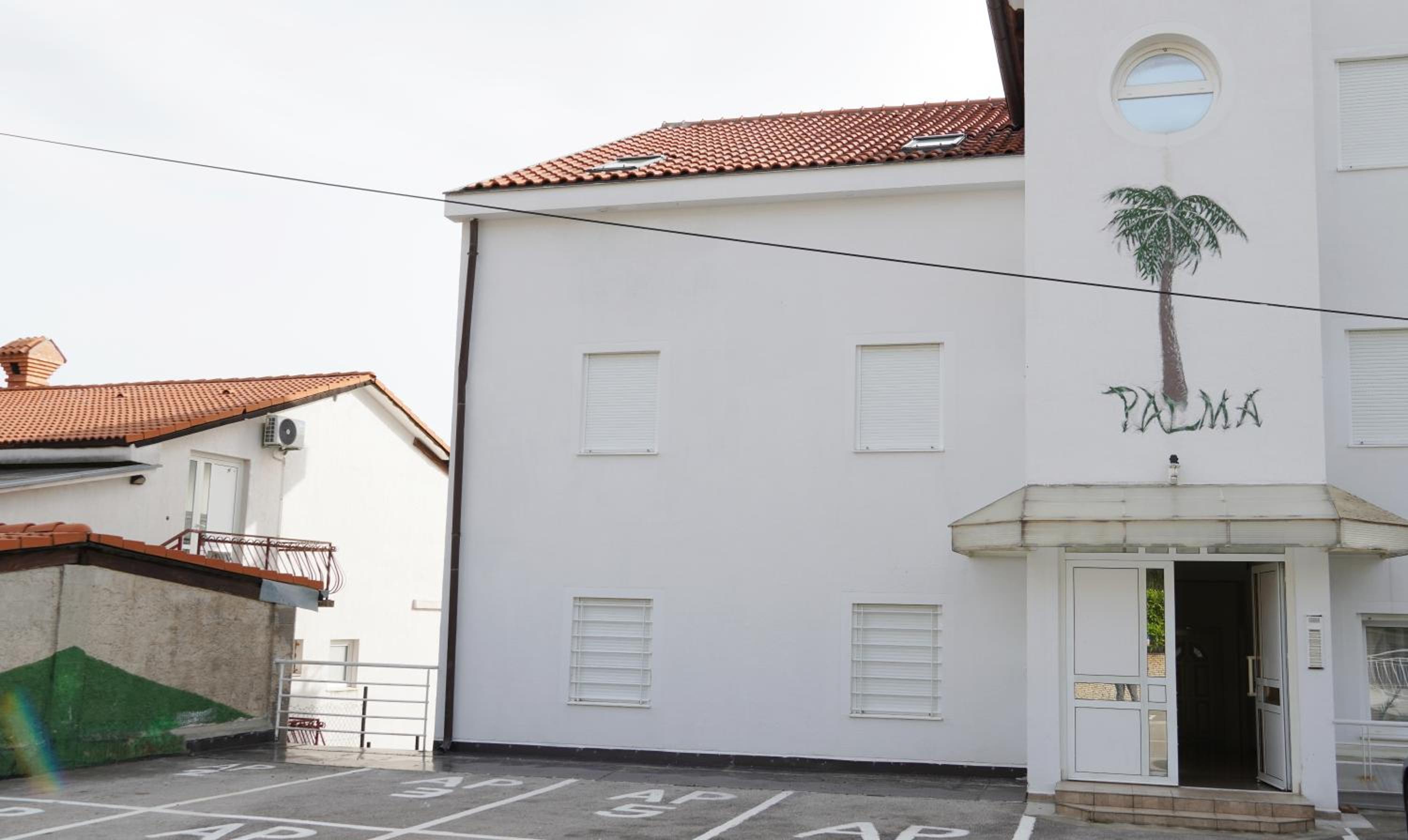 Apartman Mare view 3
