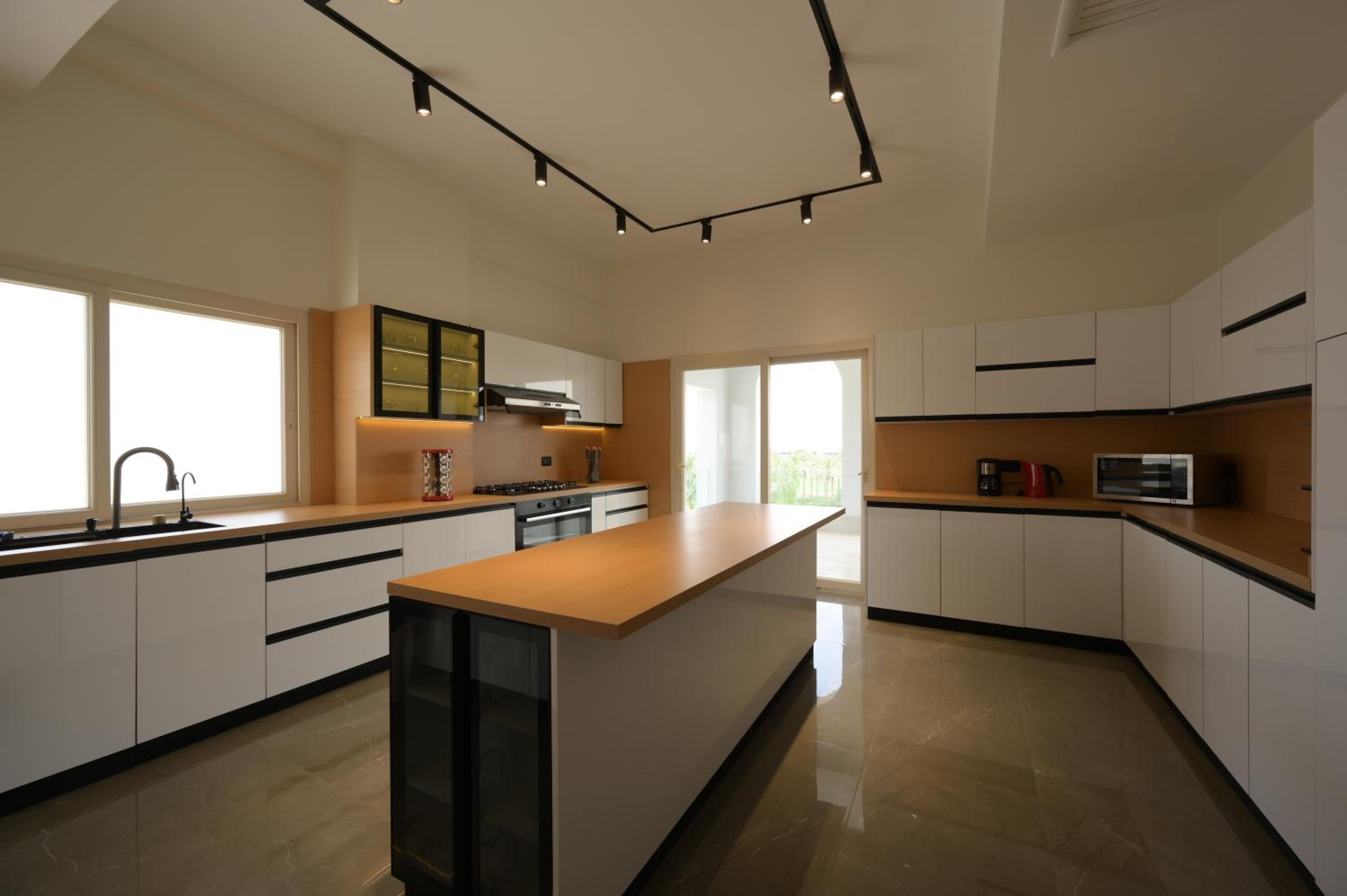 Zyra Golf Residence