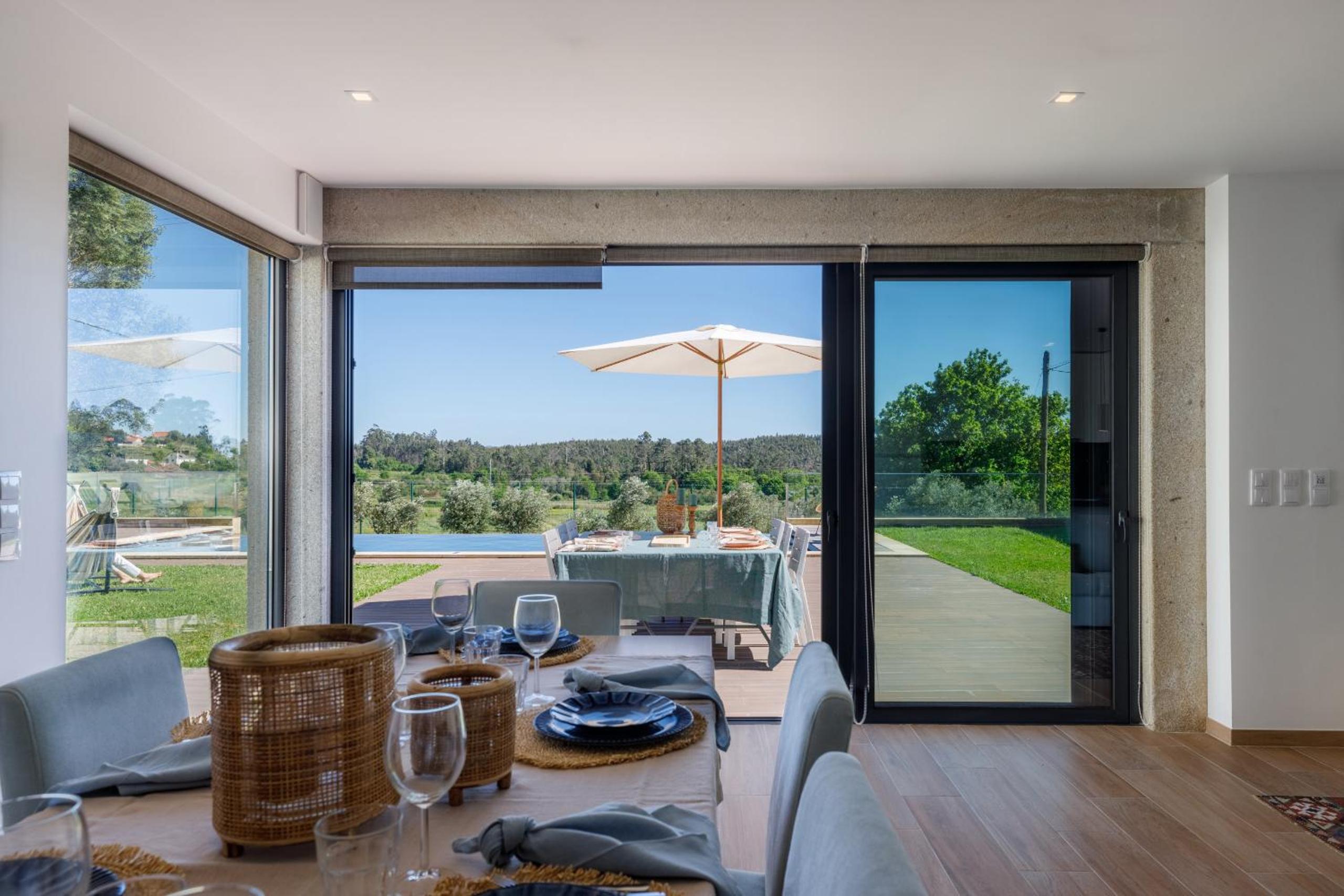 Portugal Active Montaria Lodge