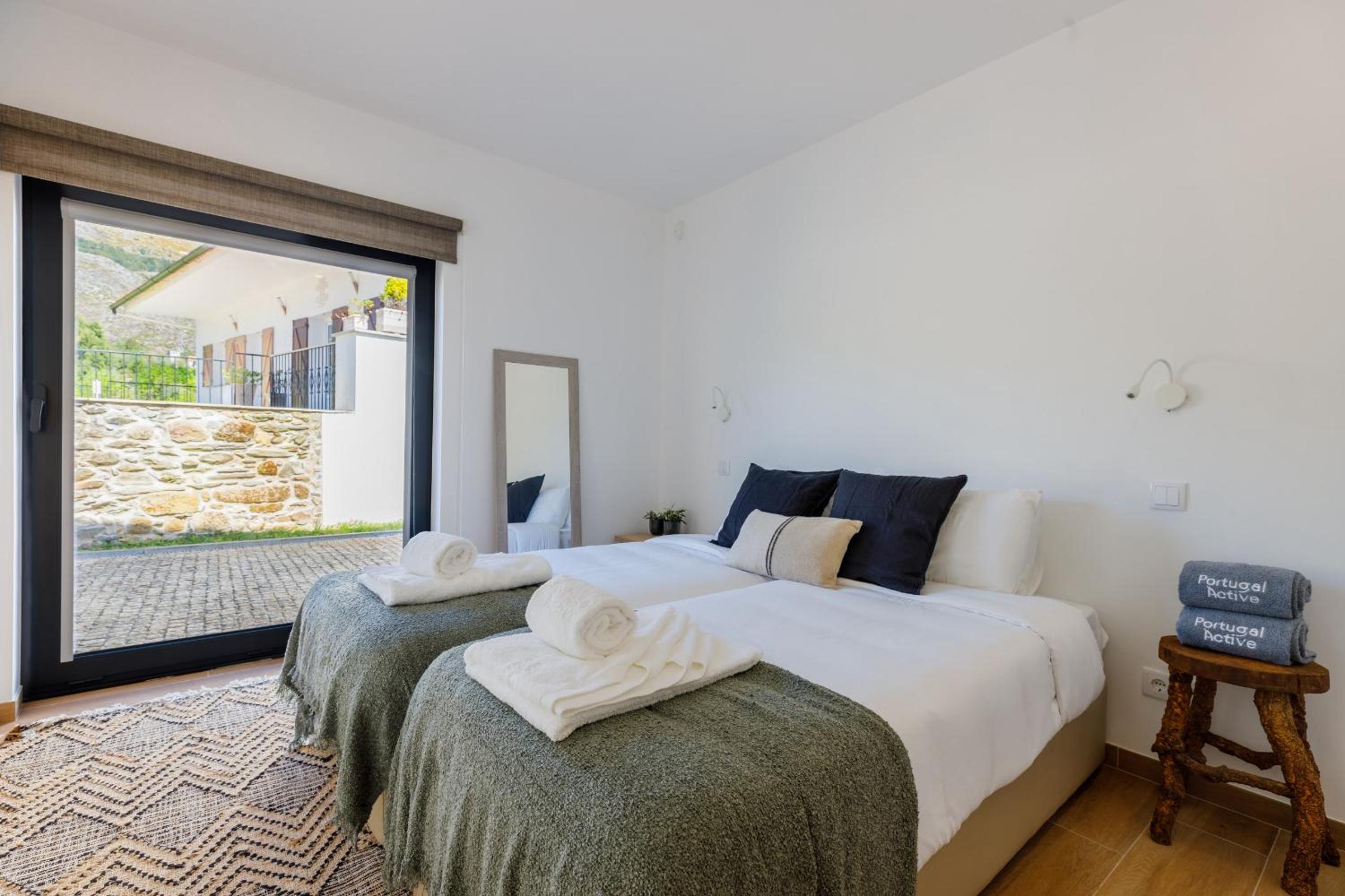 Portugal Active Montaria Lodge