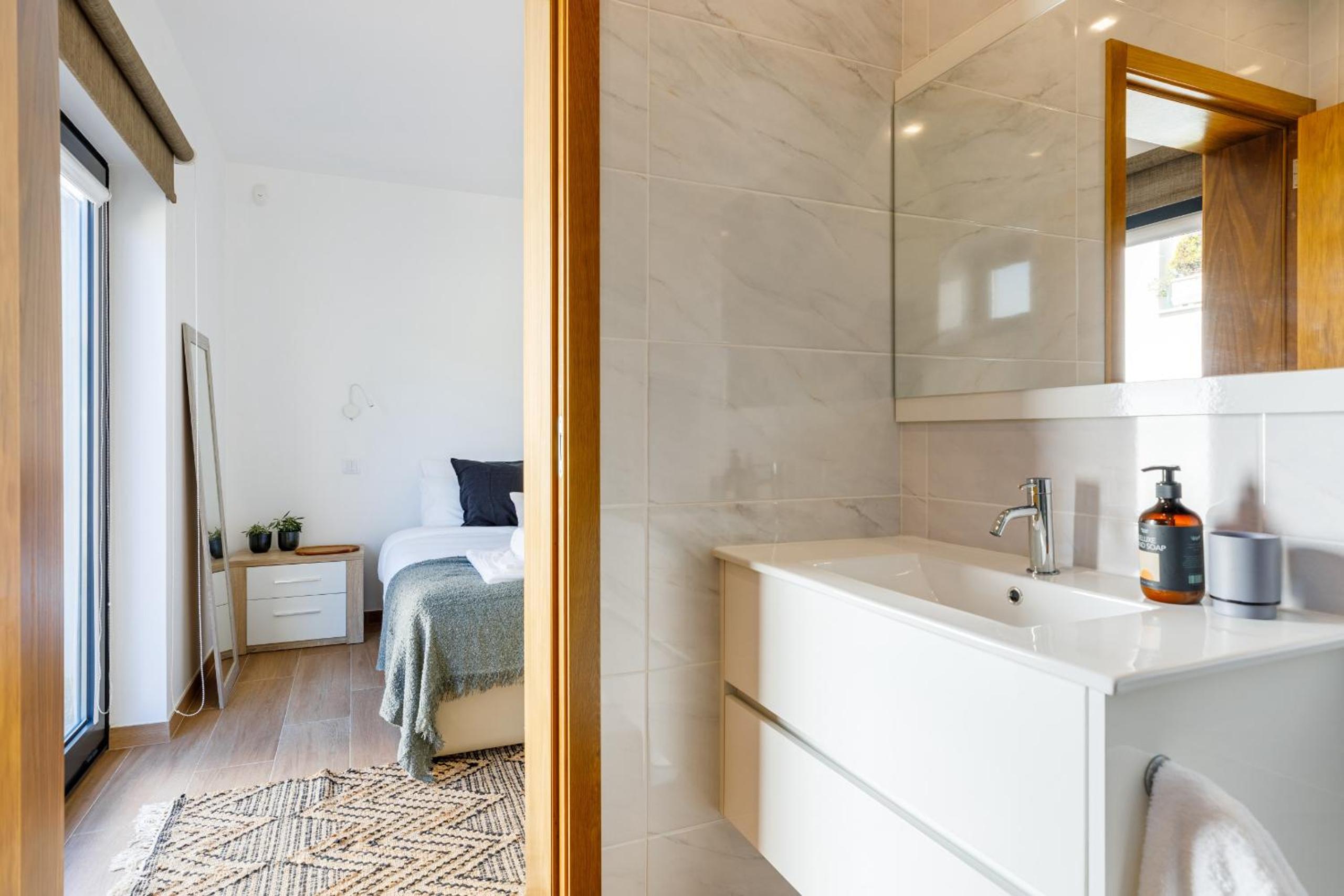 Portugal Active Montaria Lodge