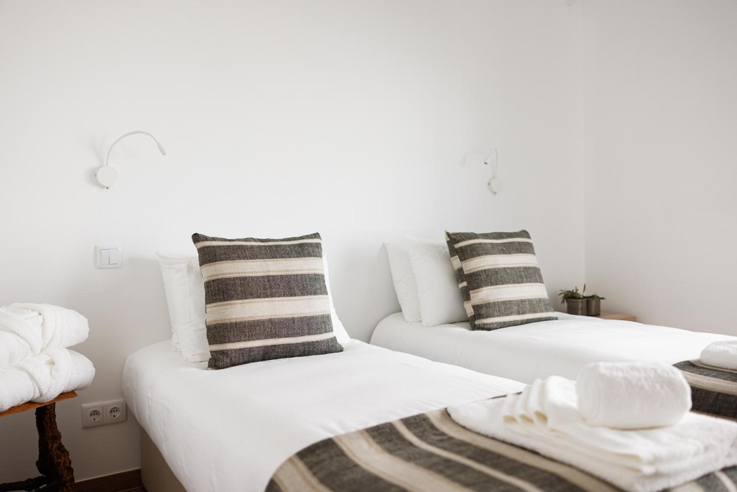 Portugal Active Montaria Lodge