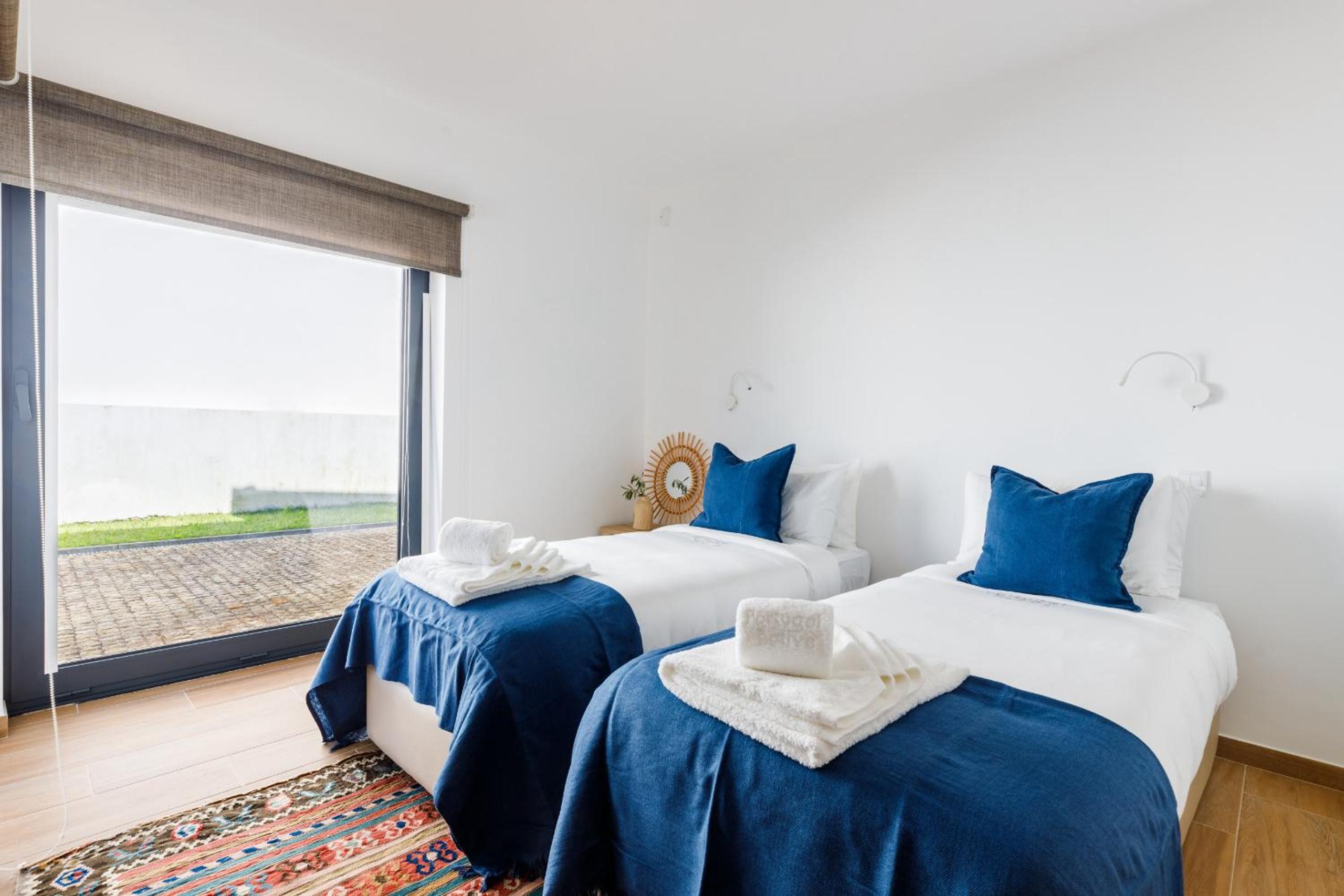 Portugal Active Montaria Lodge