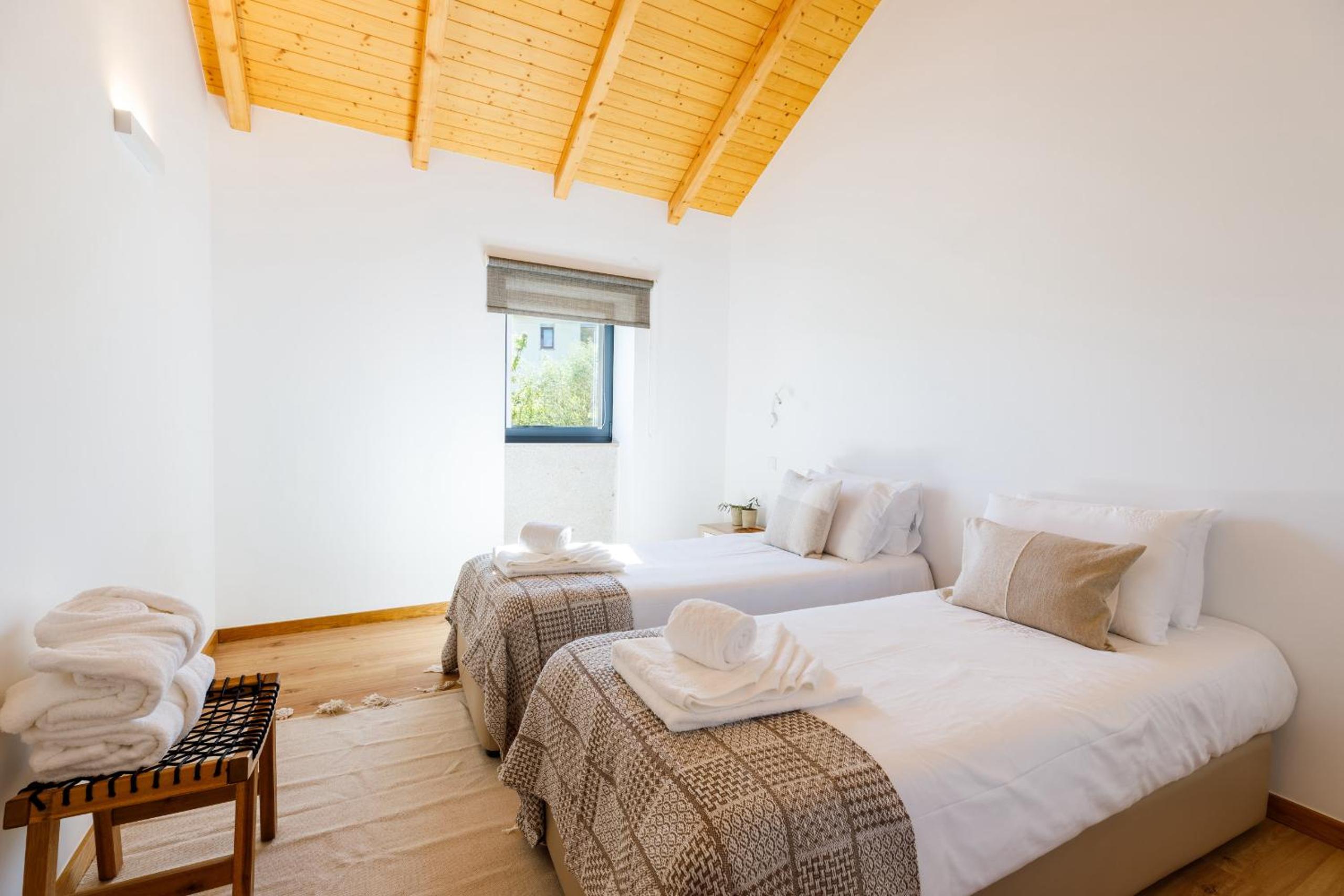 Portugal Active Montaria Lodge