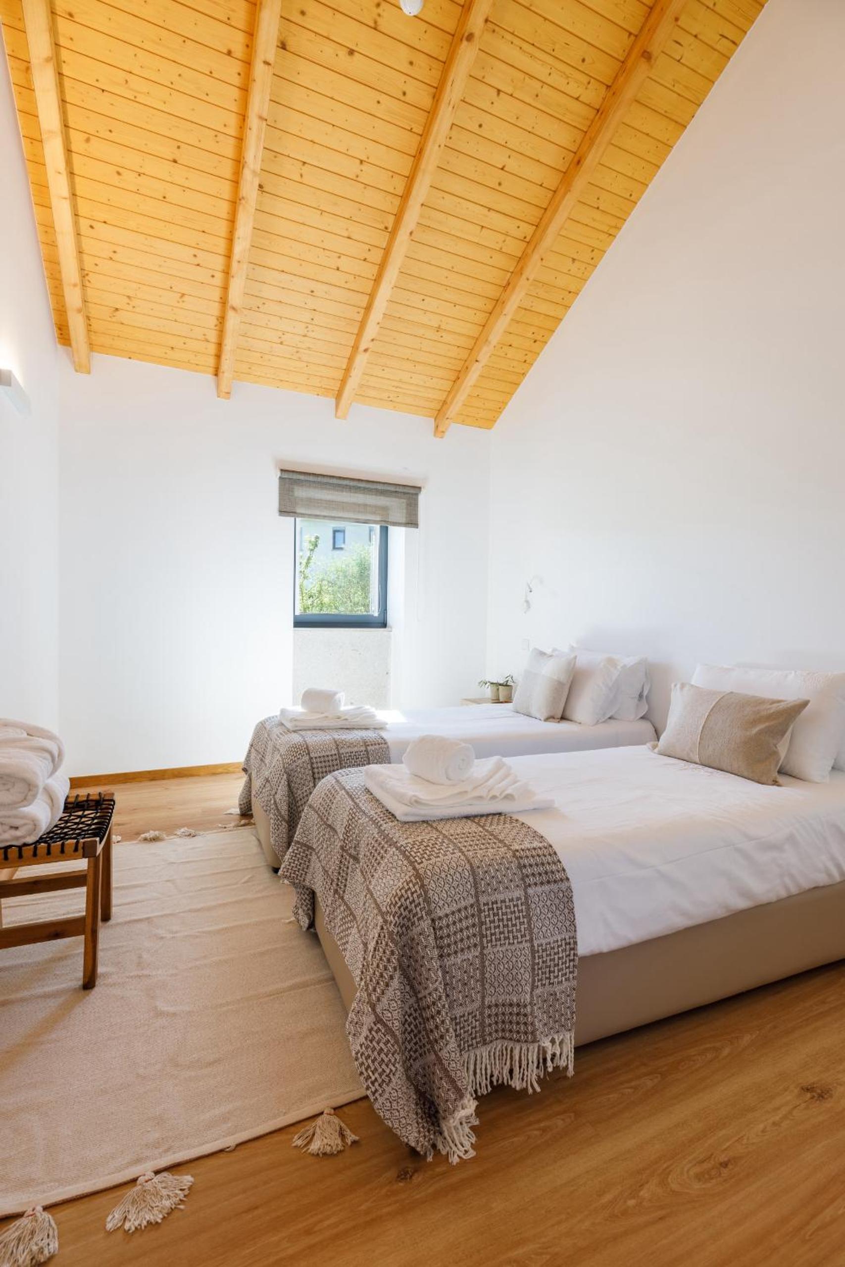 Portugal Active Montaria Lodge