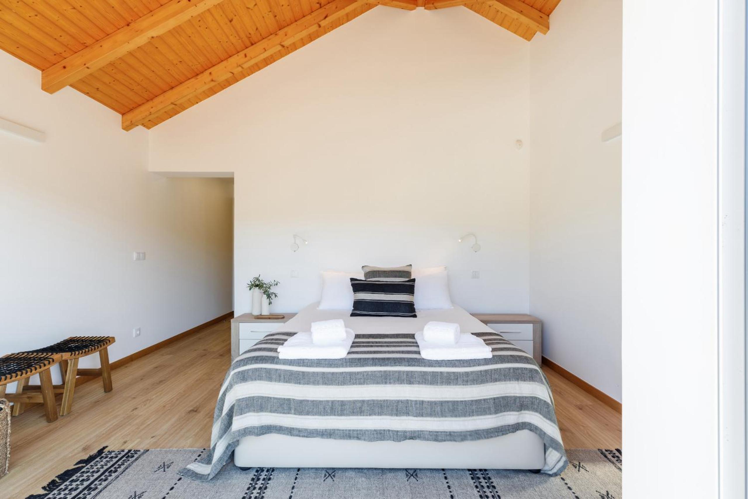 Portugal Active Montaria Lodge