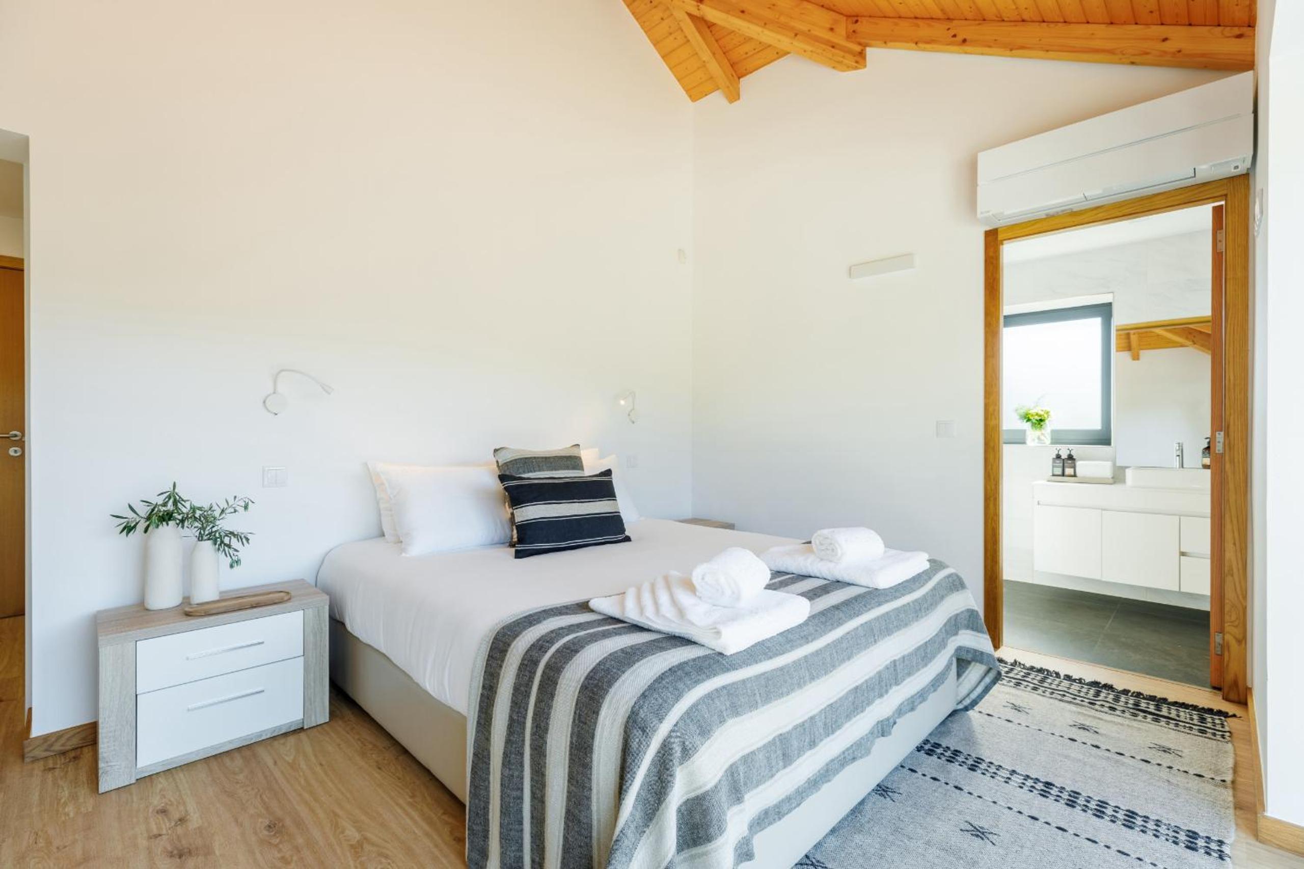 Portugal Active Montaria Lodge