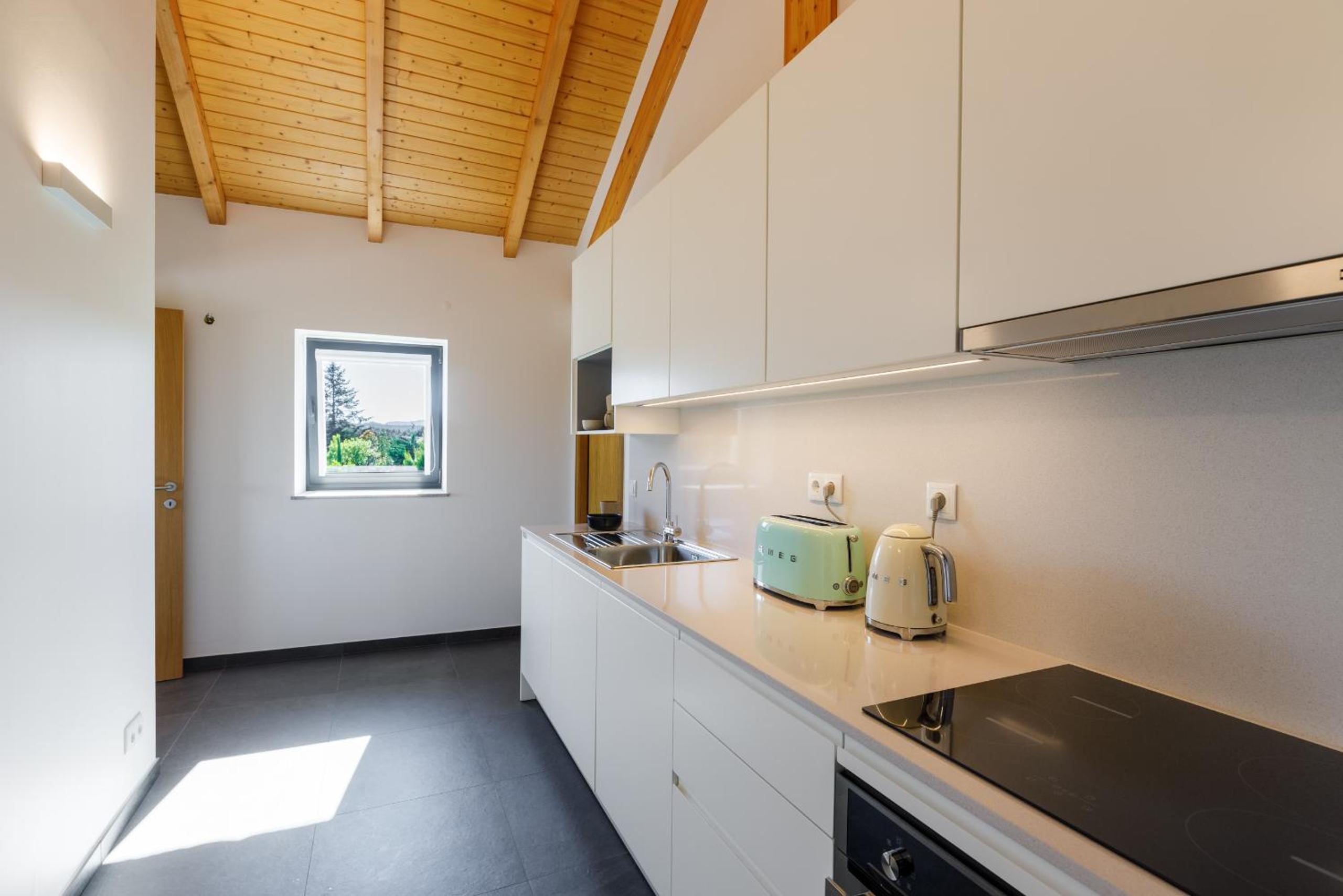 Portugal Active Montaria Lodge