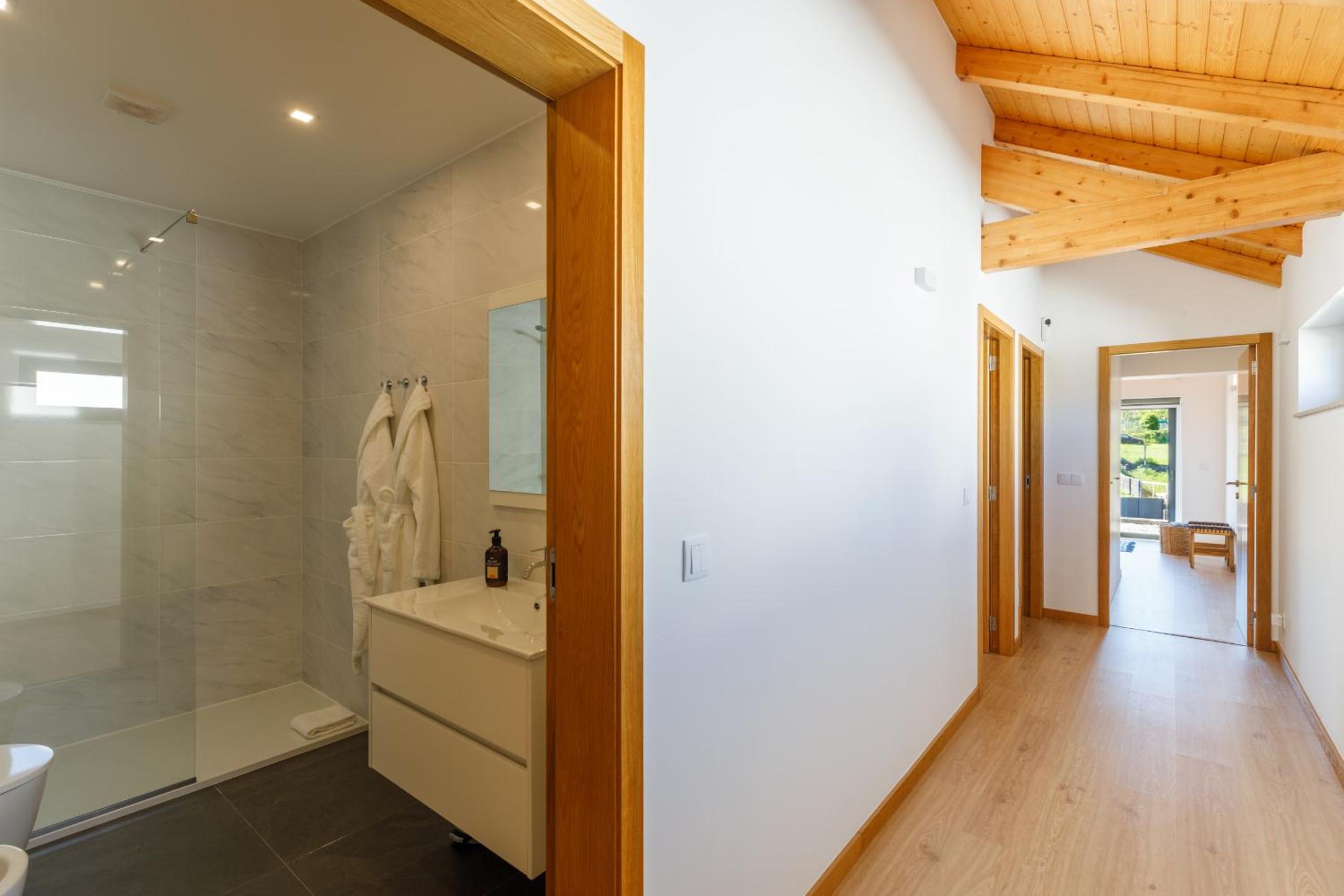 Portugal Active Montaria Lodge