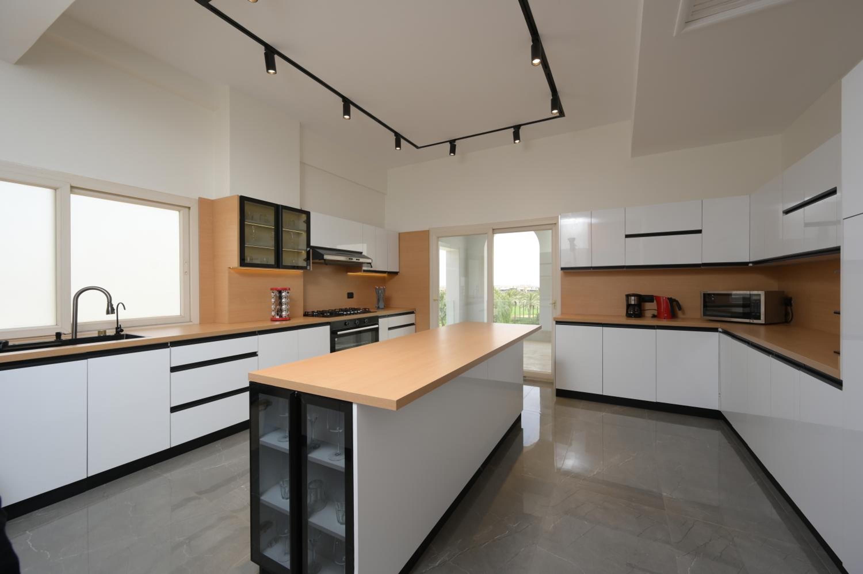 Zyra Golf Residence