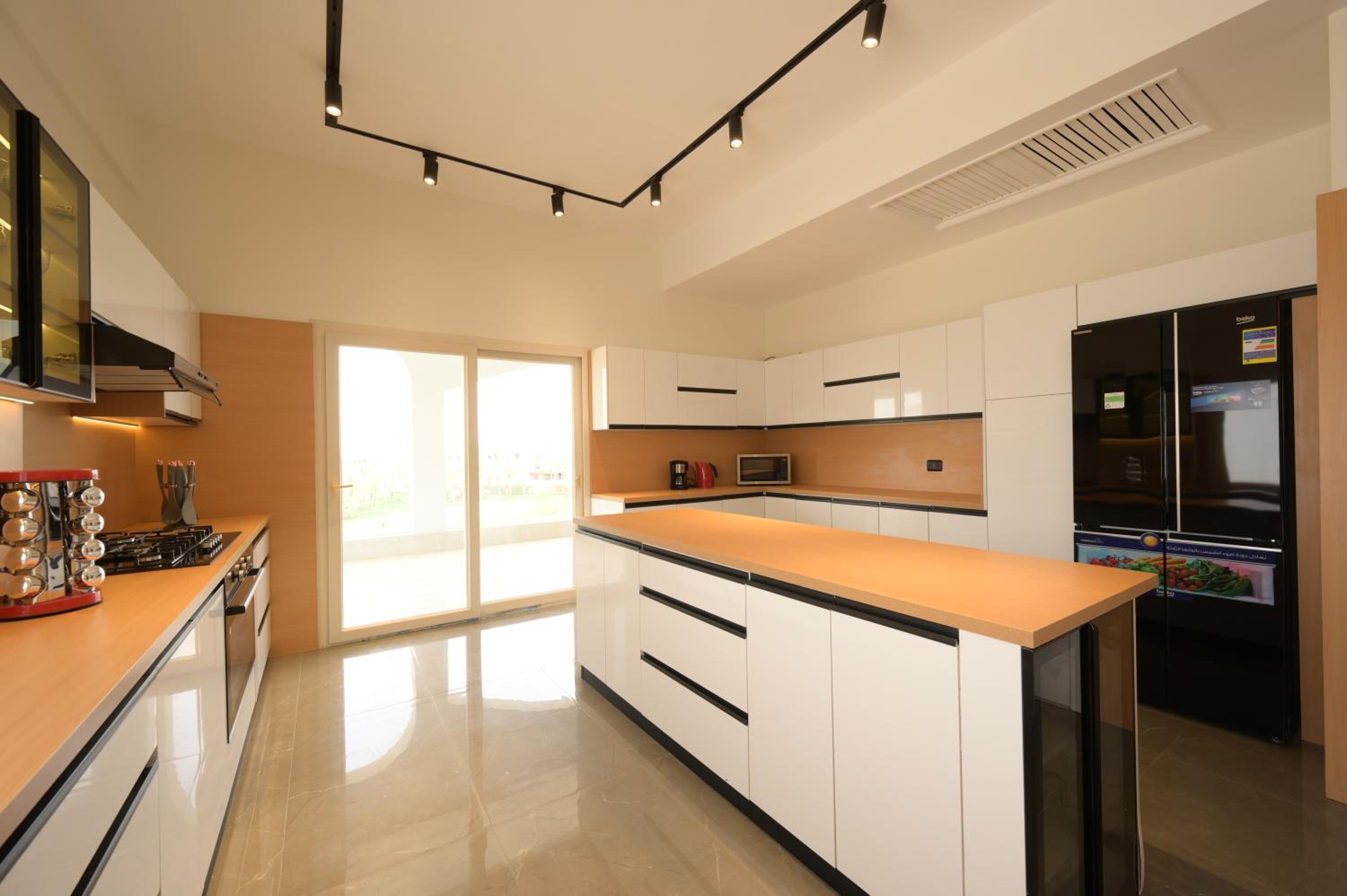 Zyra Golf Residence