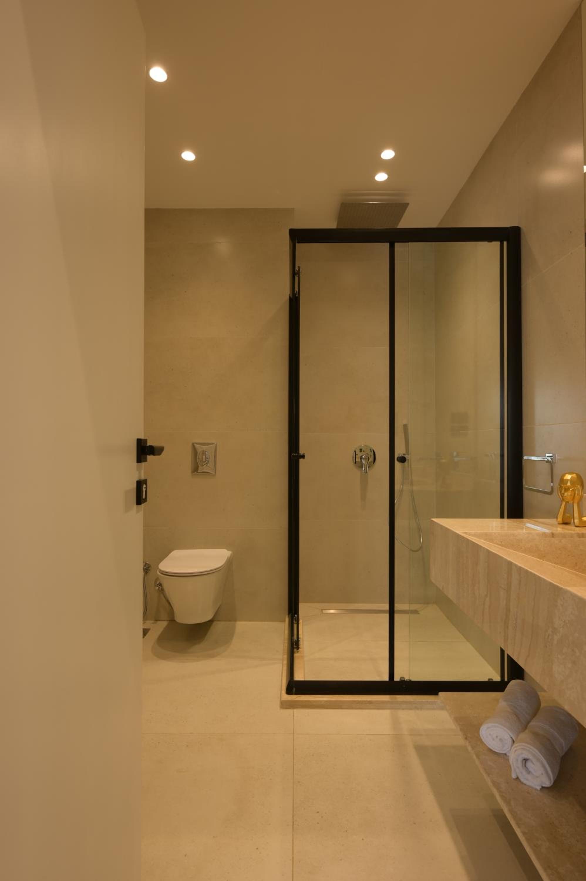Zyra Golf Residence