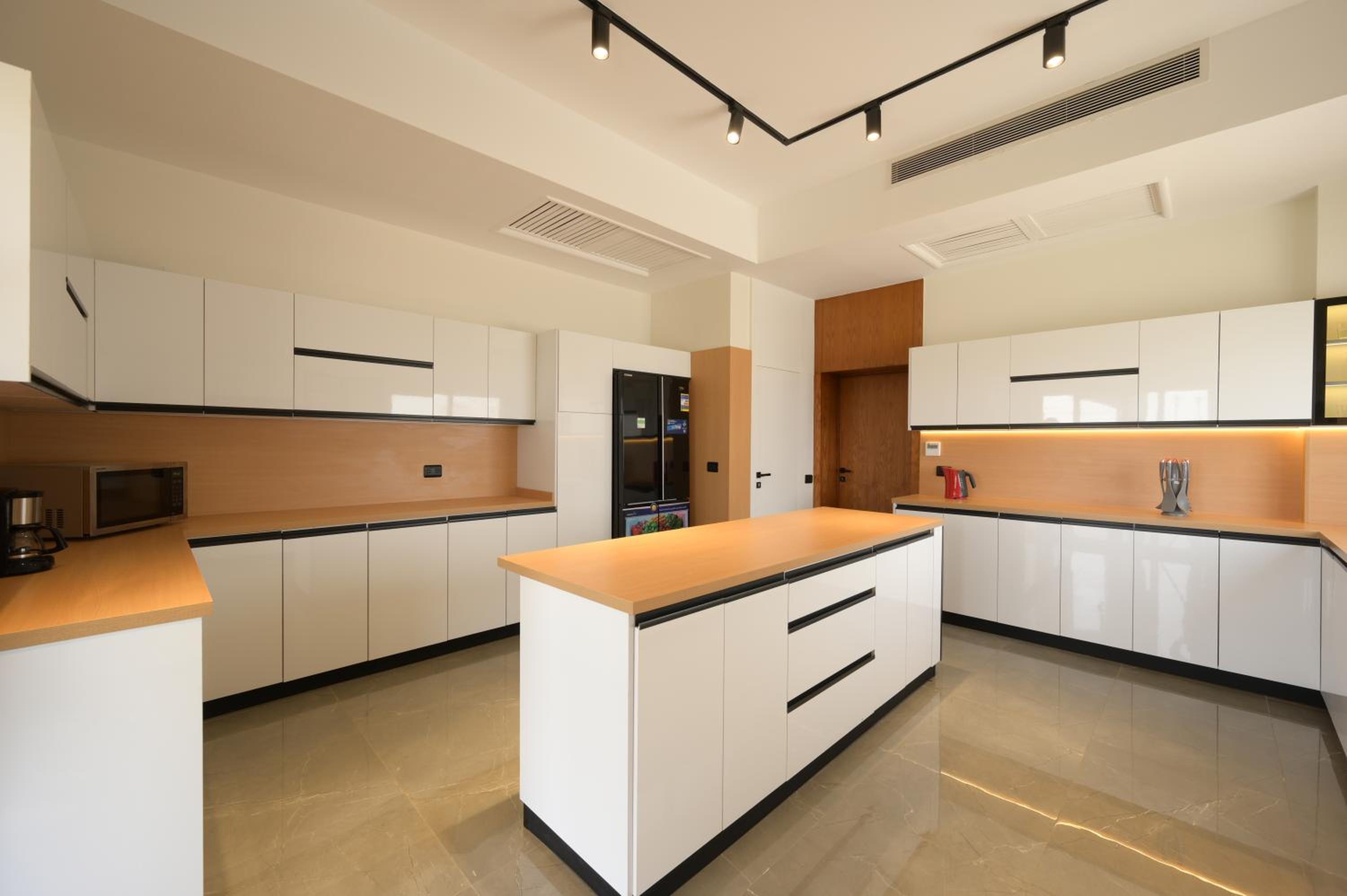 Zyra Golf Residence