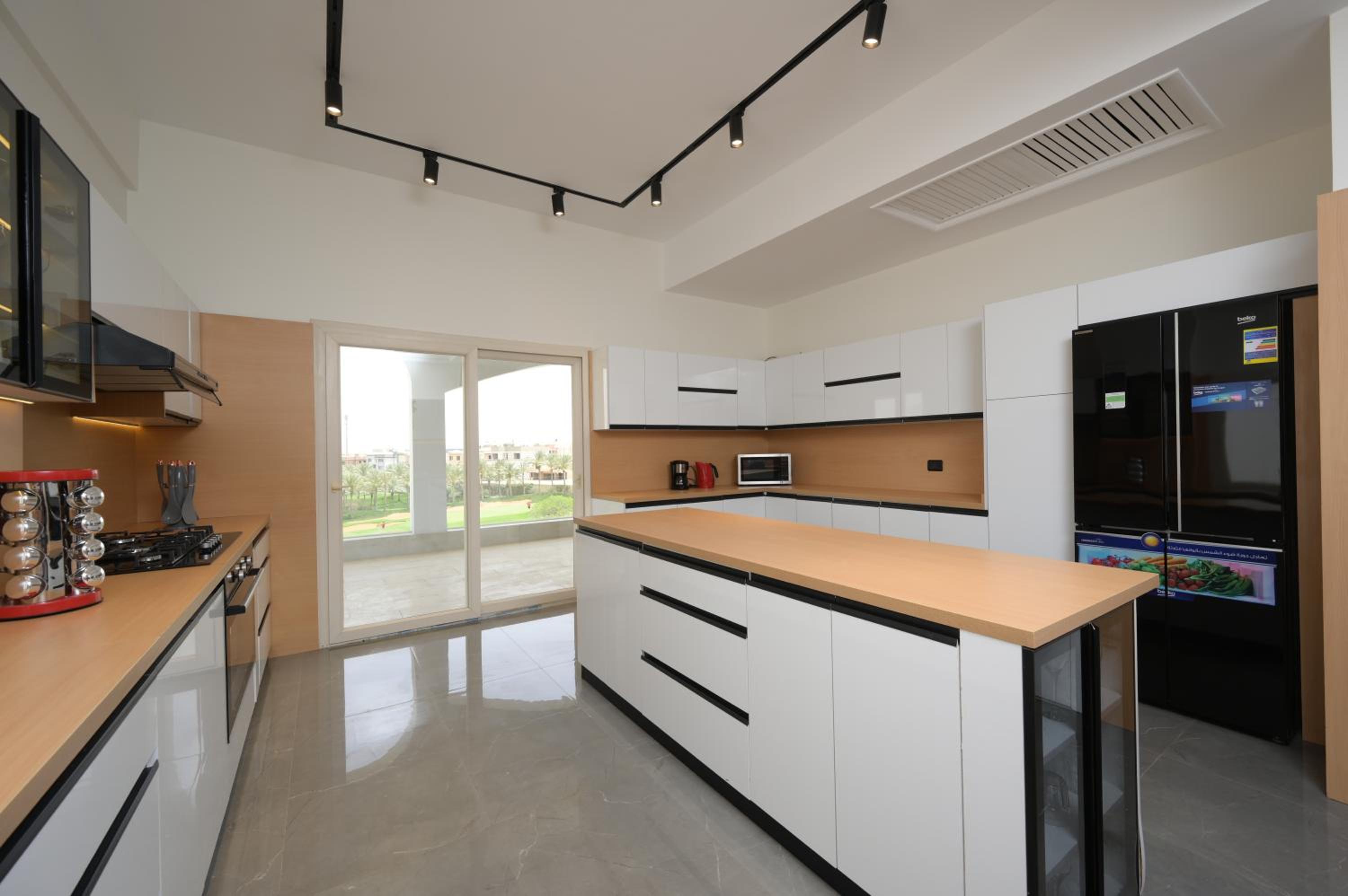 Zyra Golf Residence