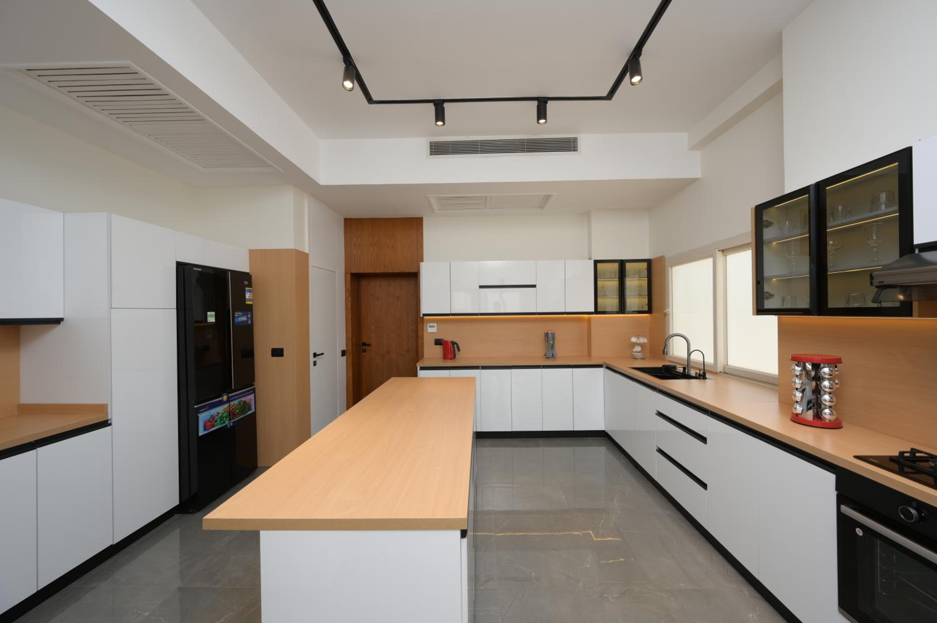 Zyra Golf Residence