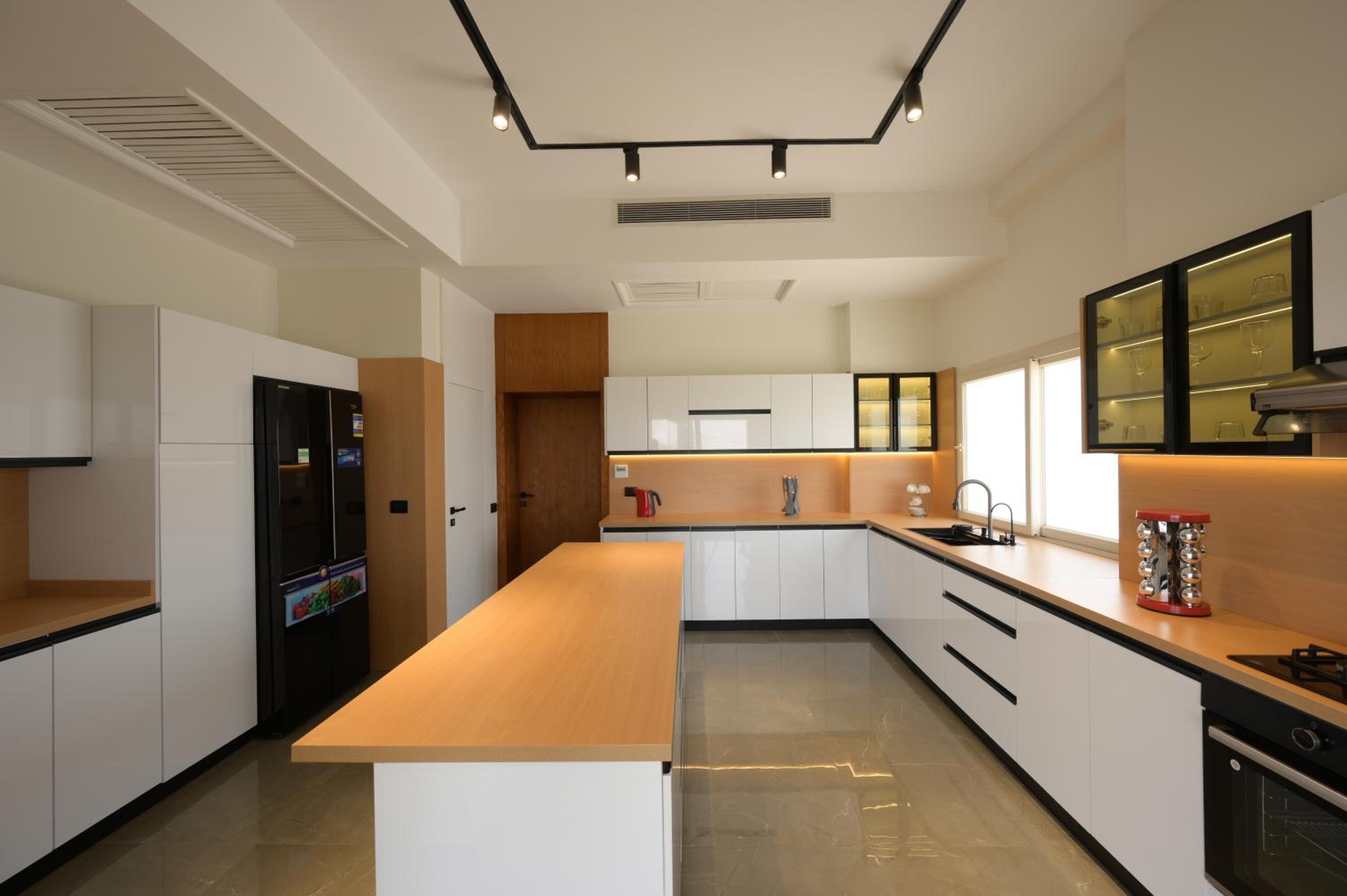 Zyra Golf Residence