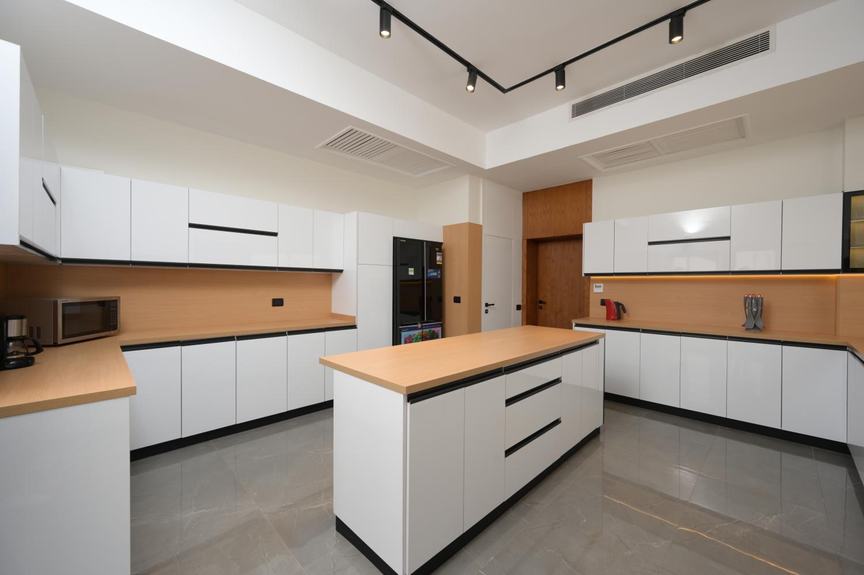 Zyra Golf Residence