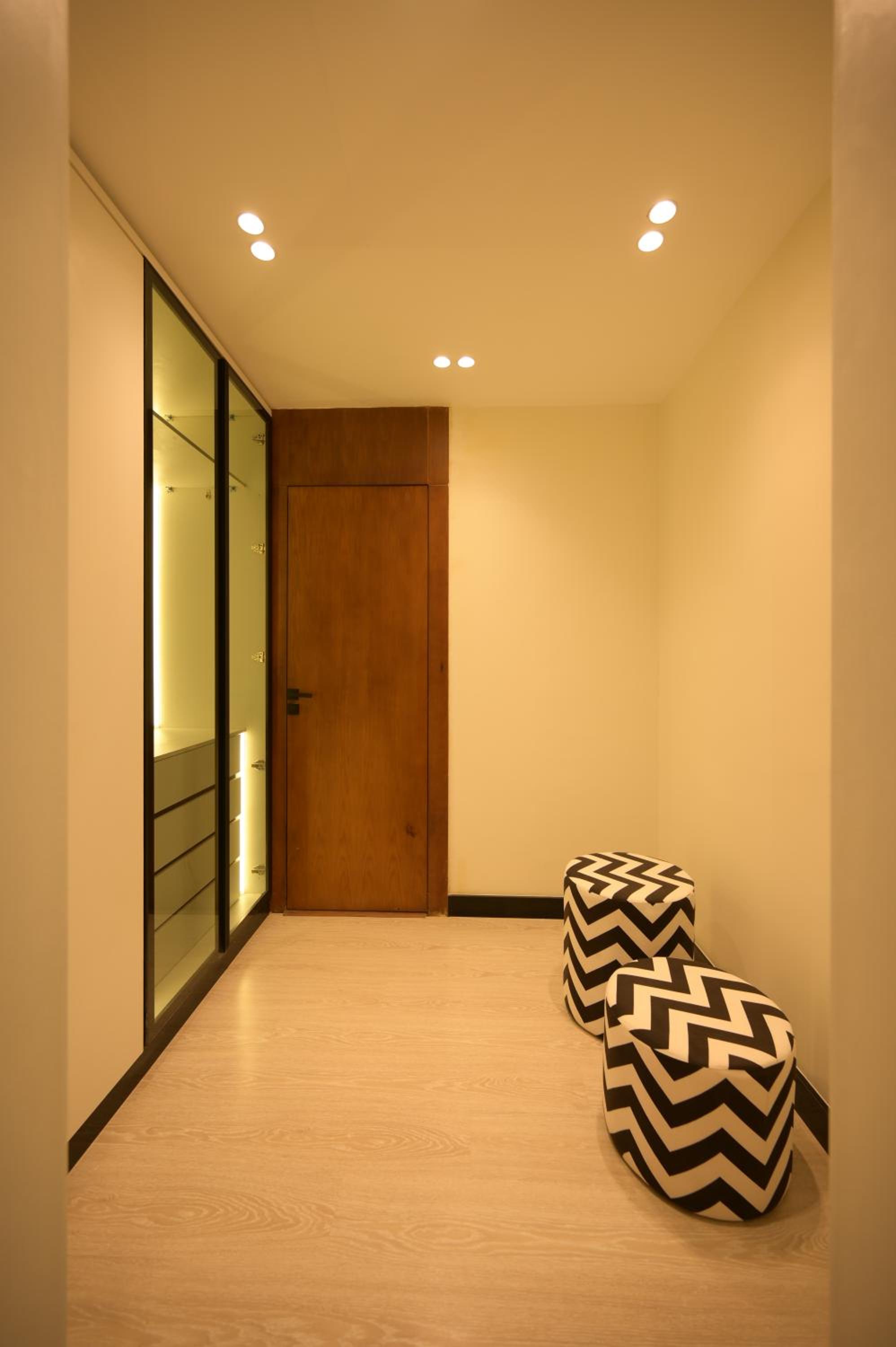 Zyra Golf Residence