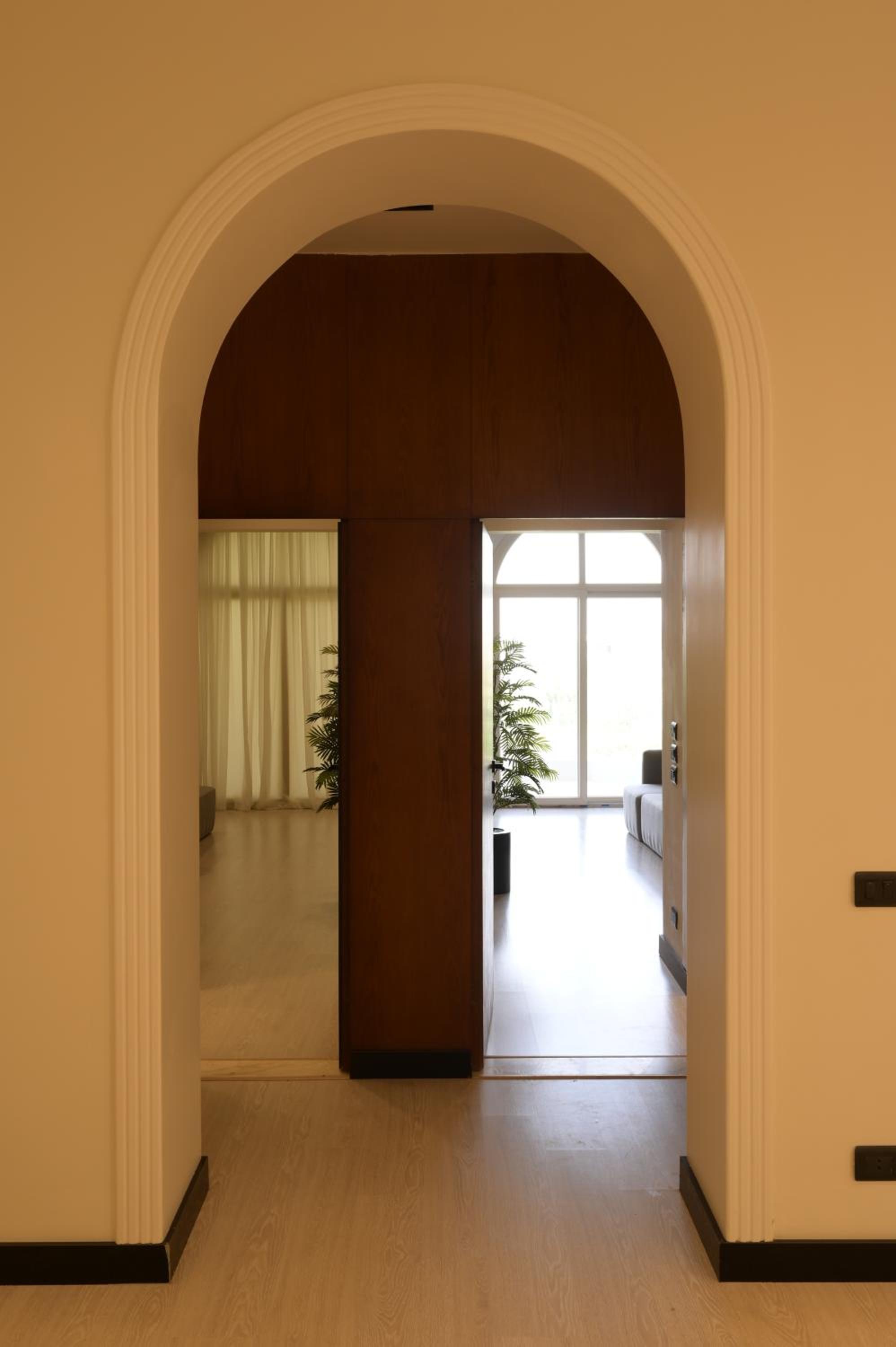 Zyra Golf Residence