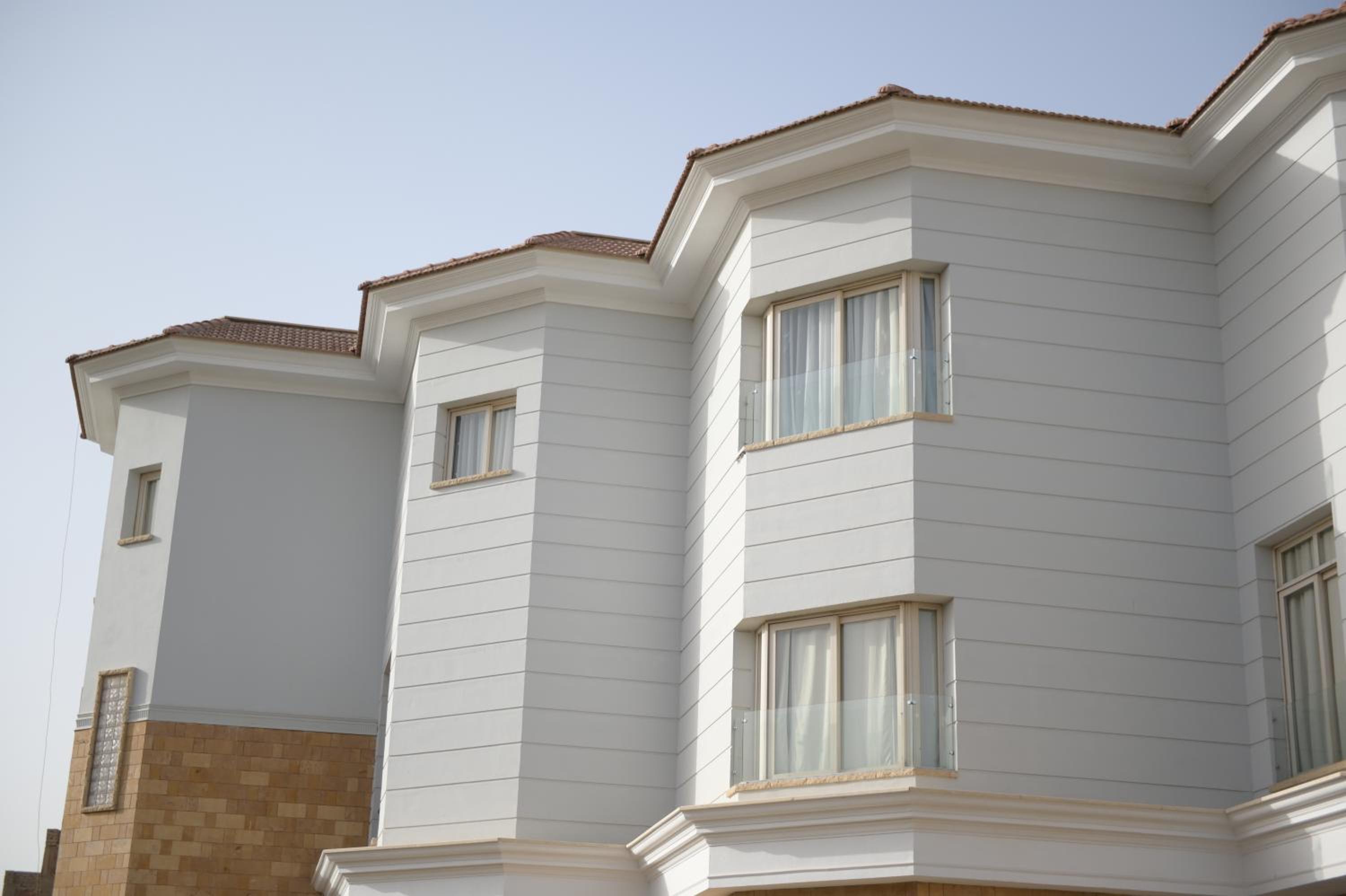 Zyra Golf Residence