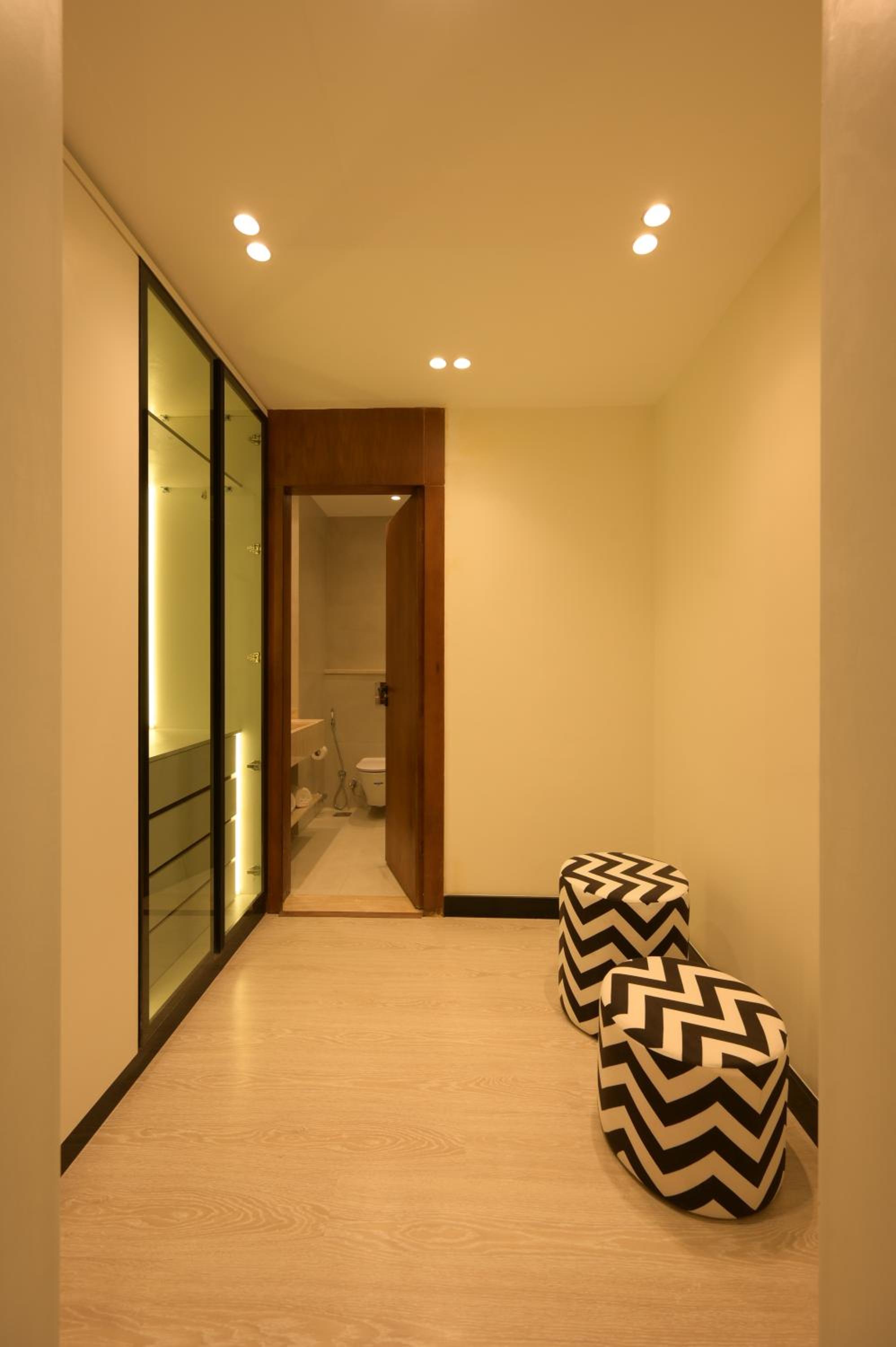 Zyra Golf Residence