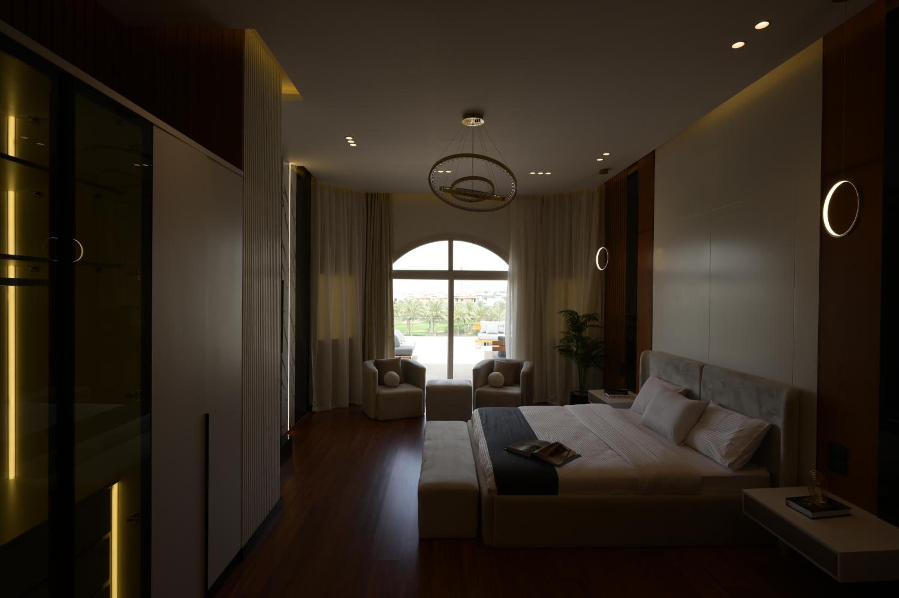 Zyra Golf Residence