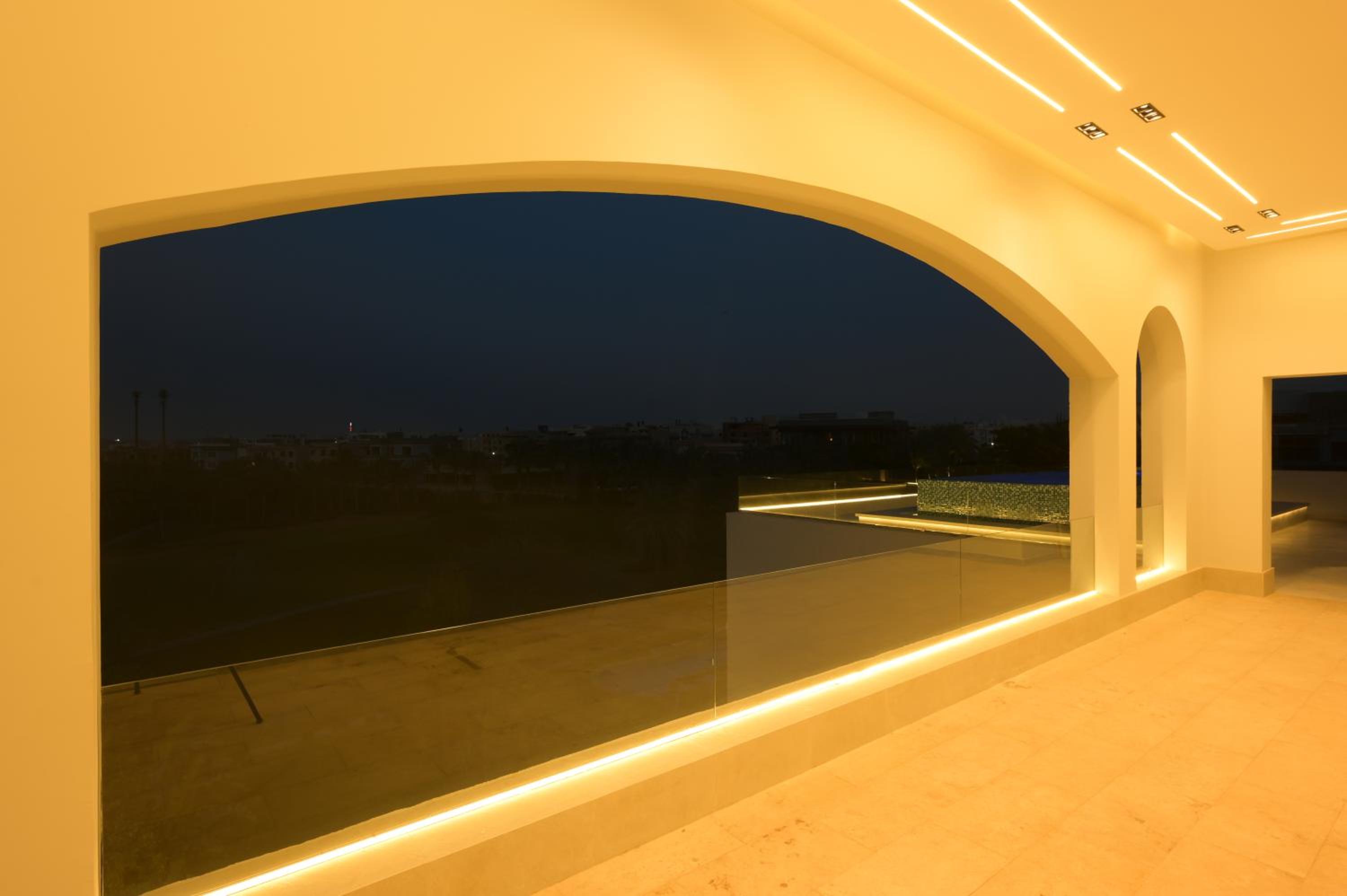 Zyra Golf Residence