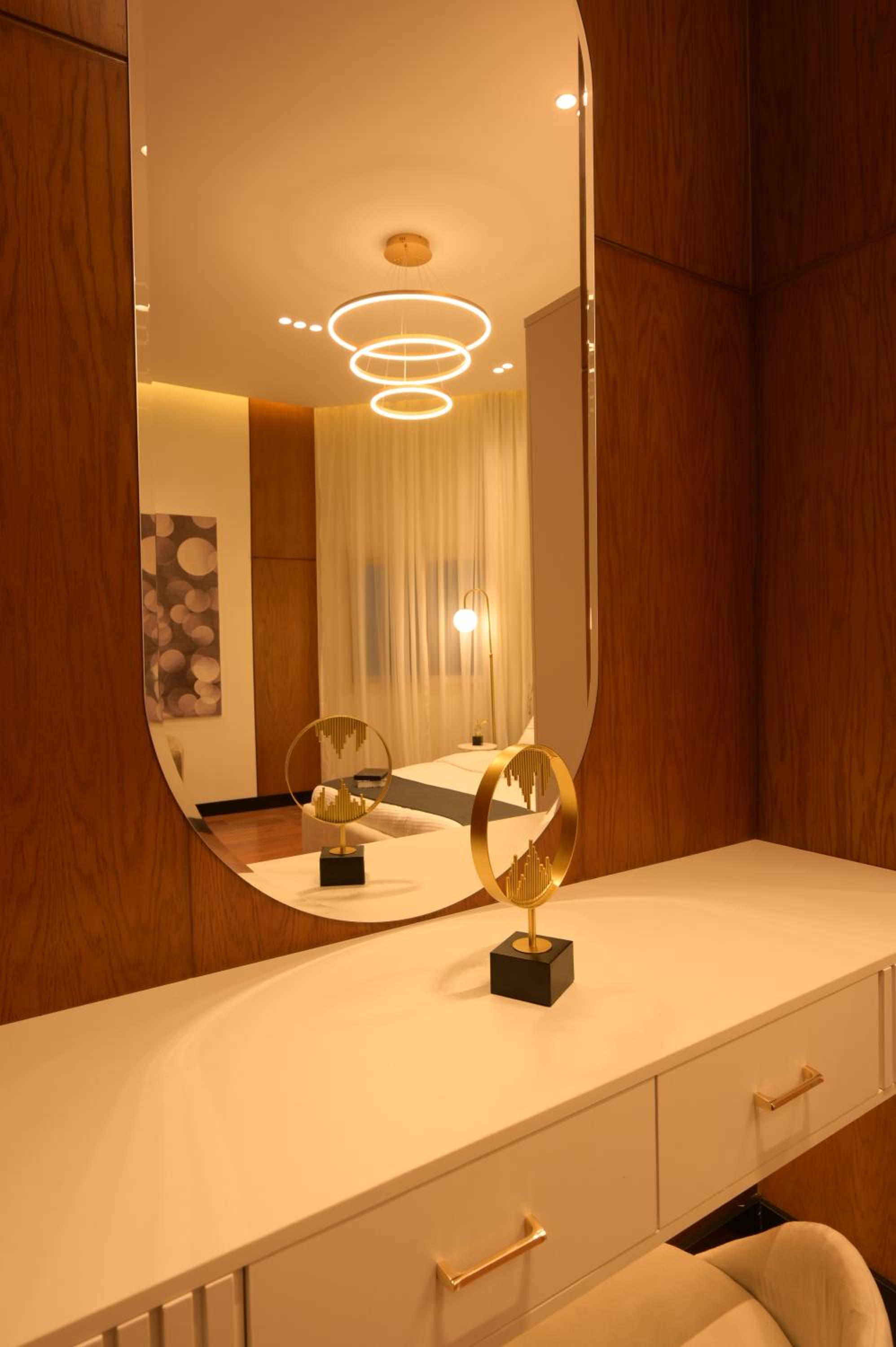 Zyra Golf Residence