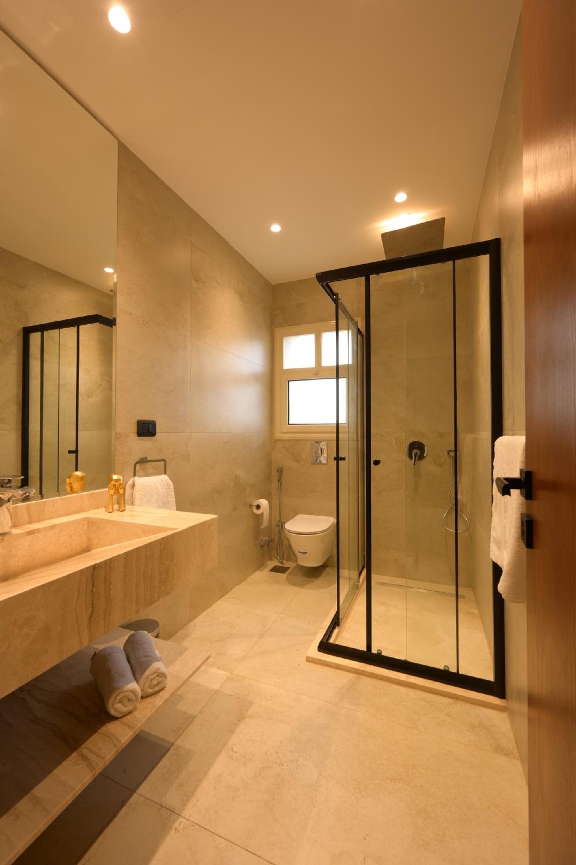 Zyra Golf Residence