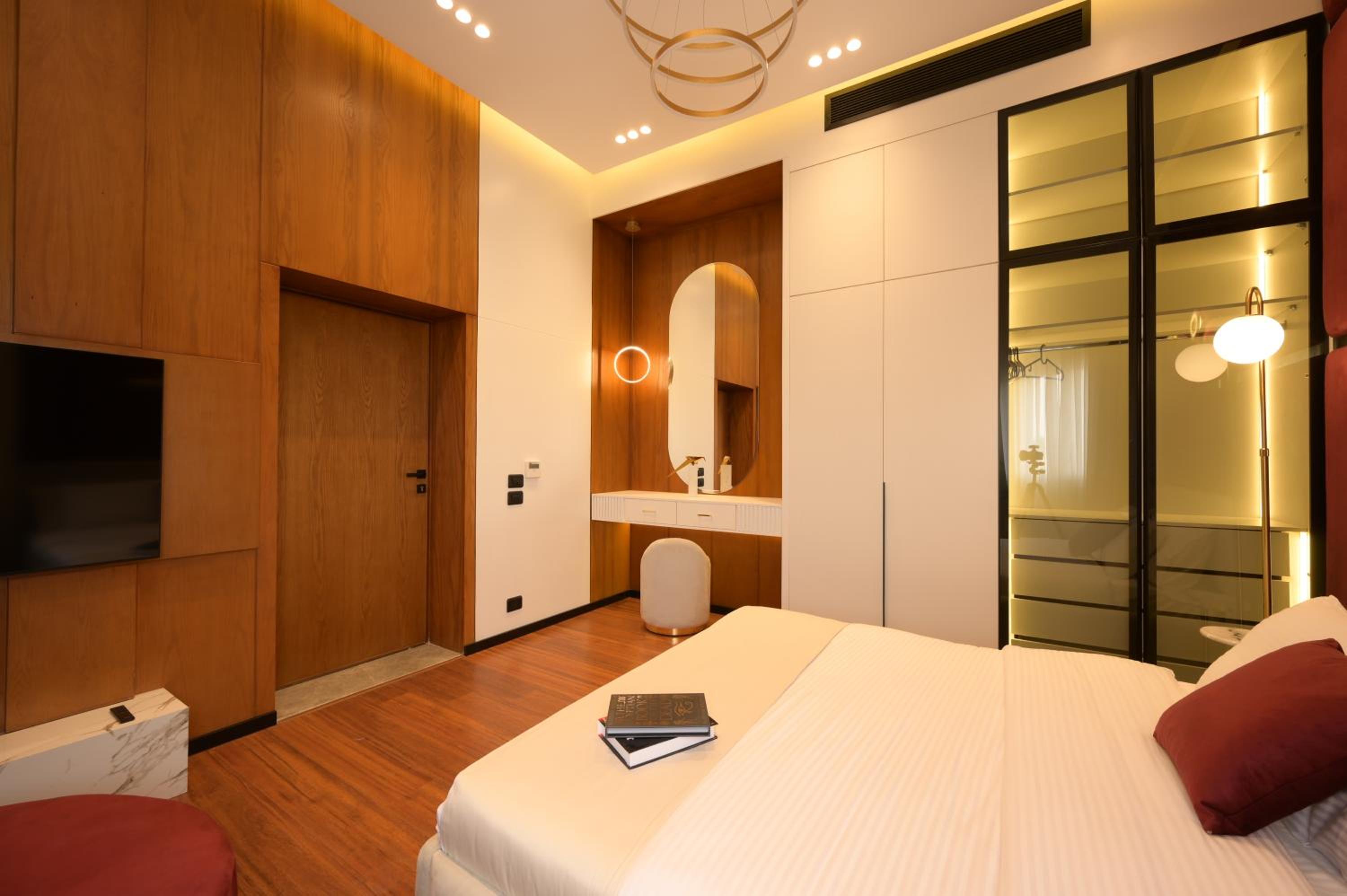 Zyra Golf Residence