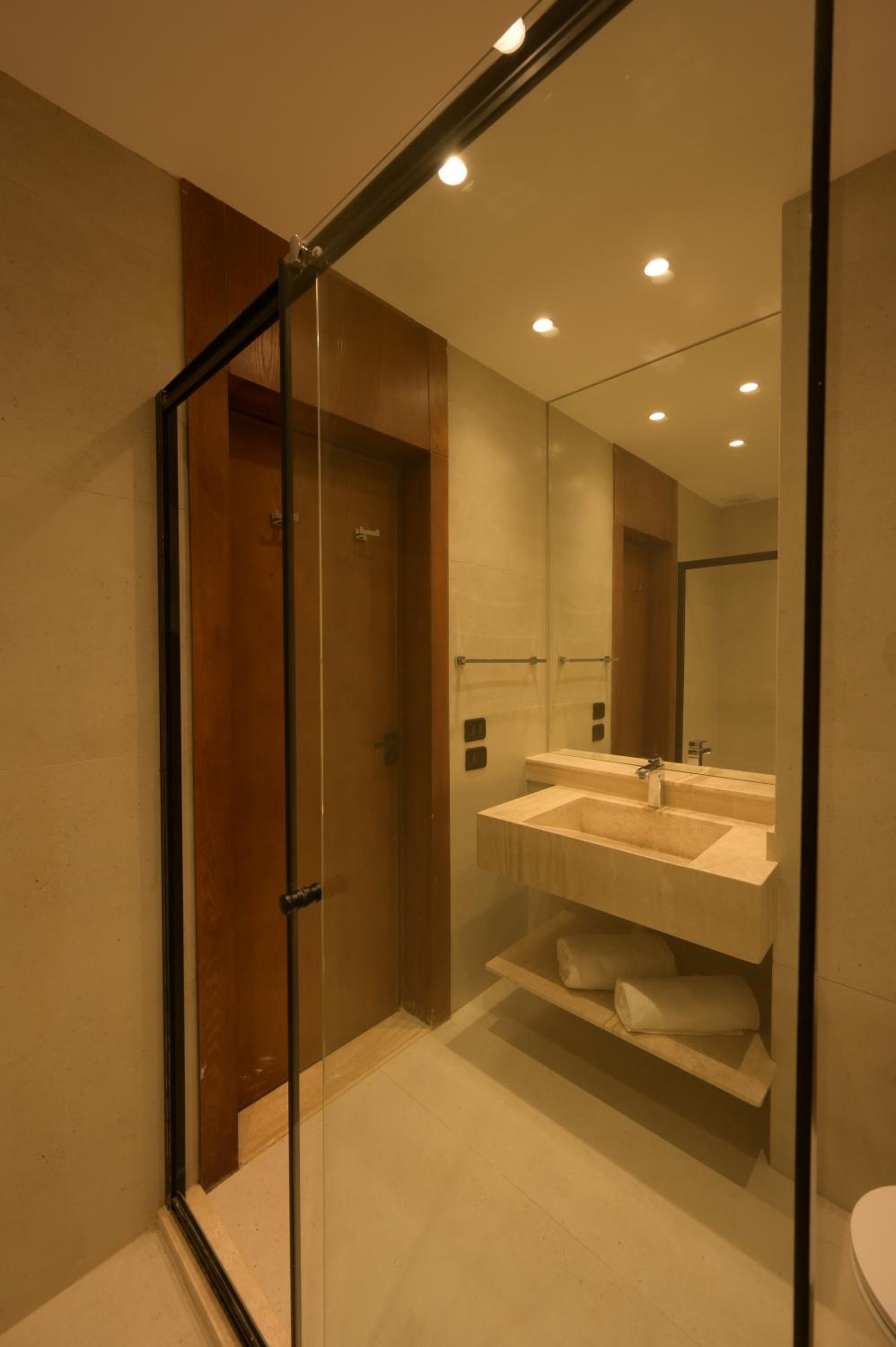 Zyra Golf Residence
