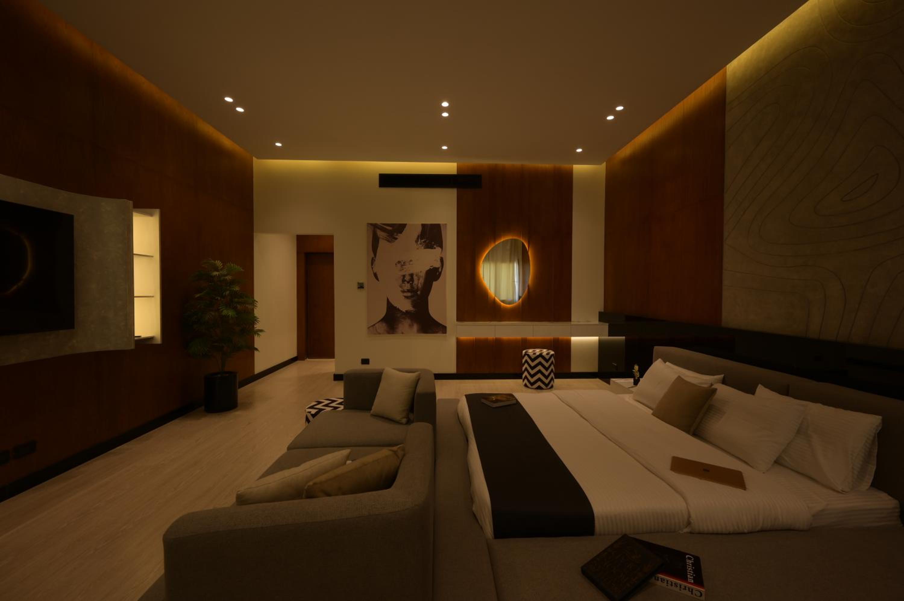 Zyra Golf Residence