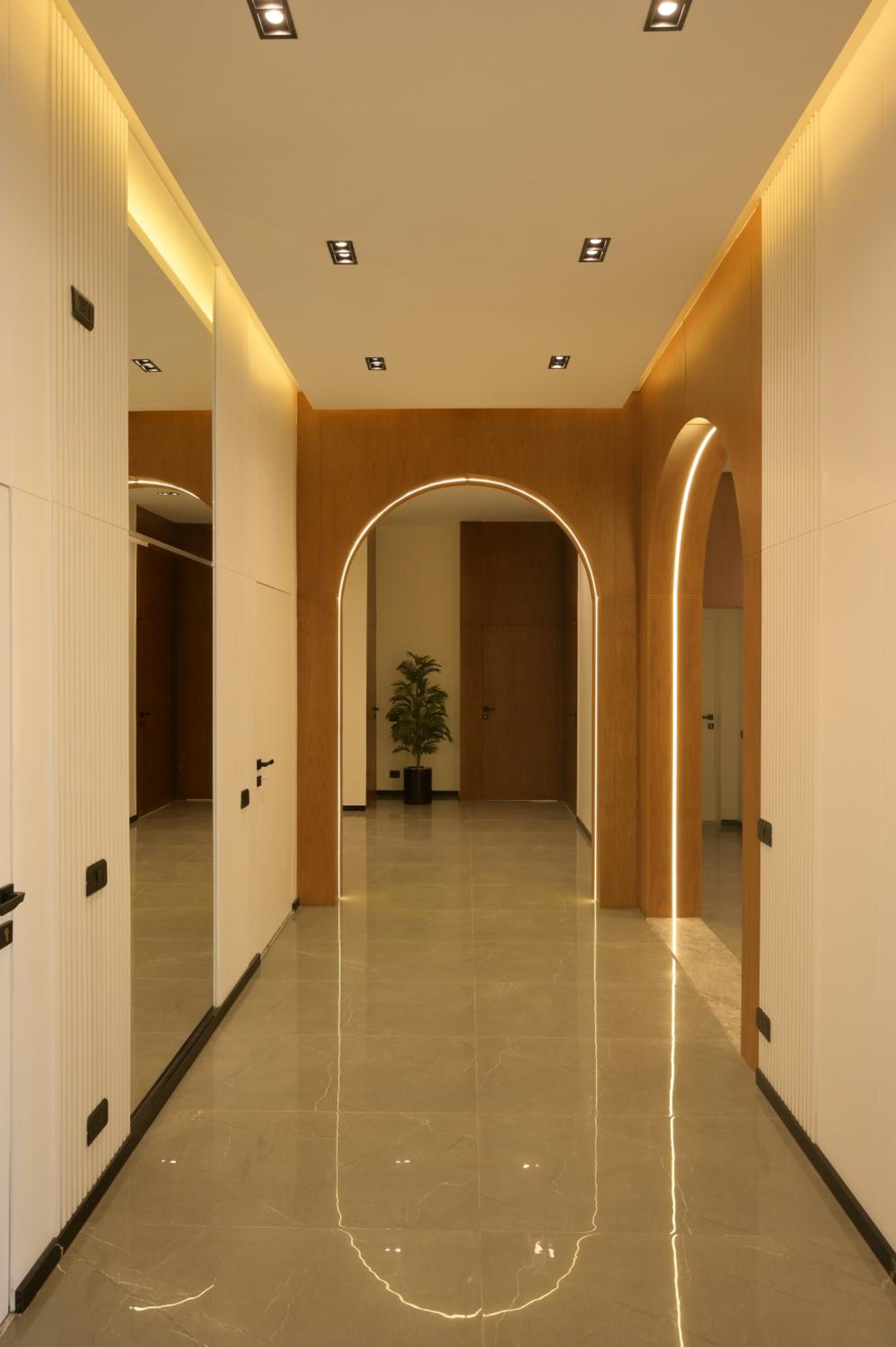 Zyra Golf Residence