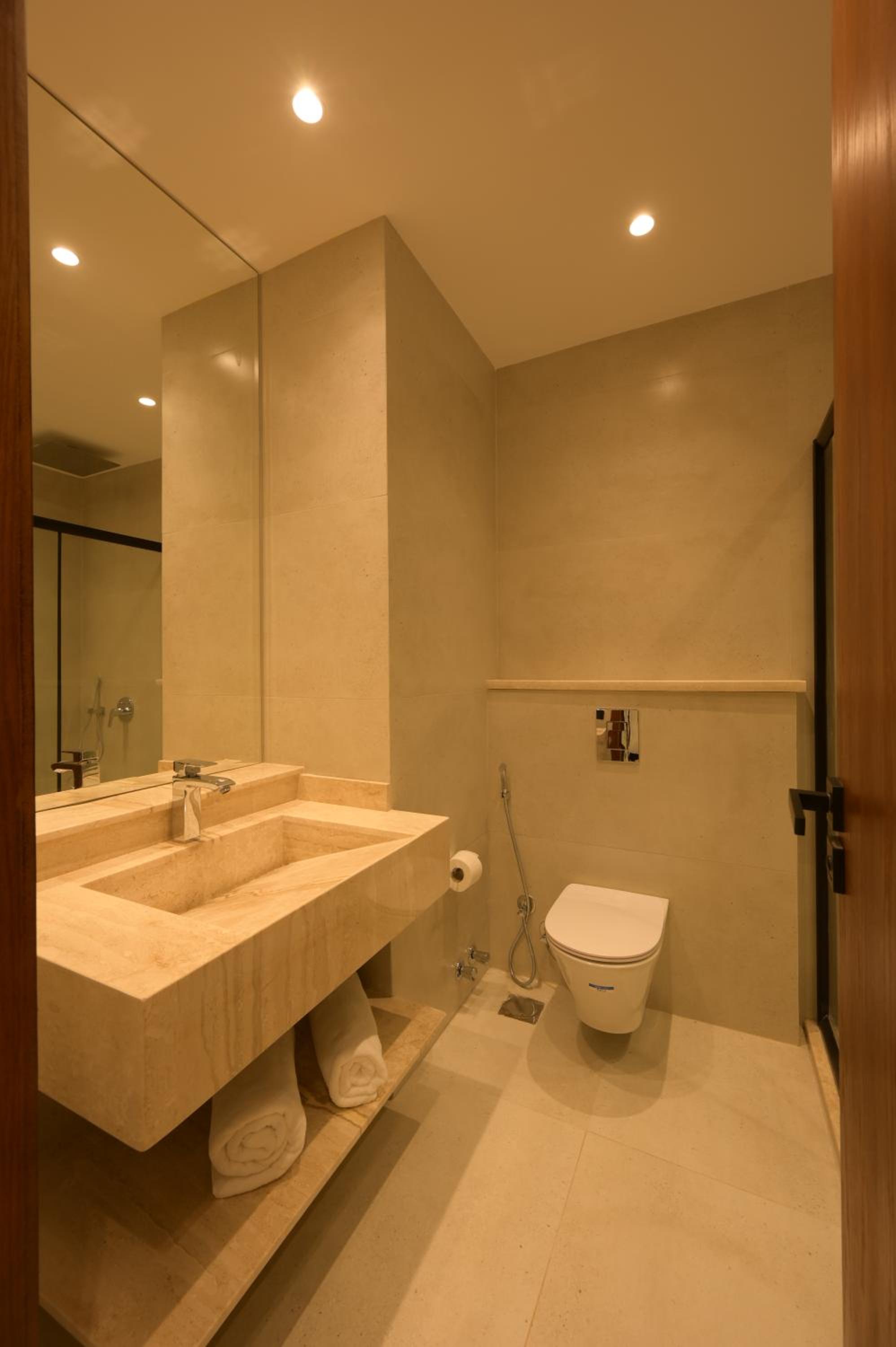 Zyra Golf Residence