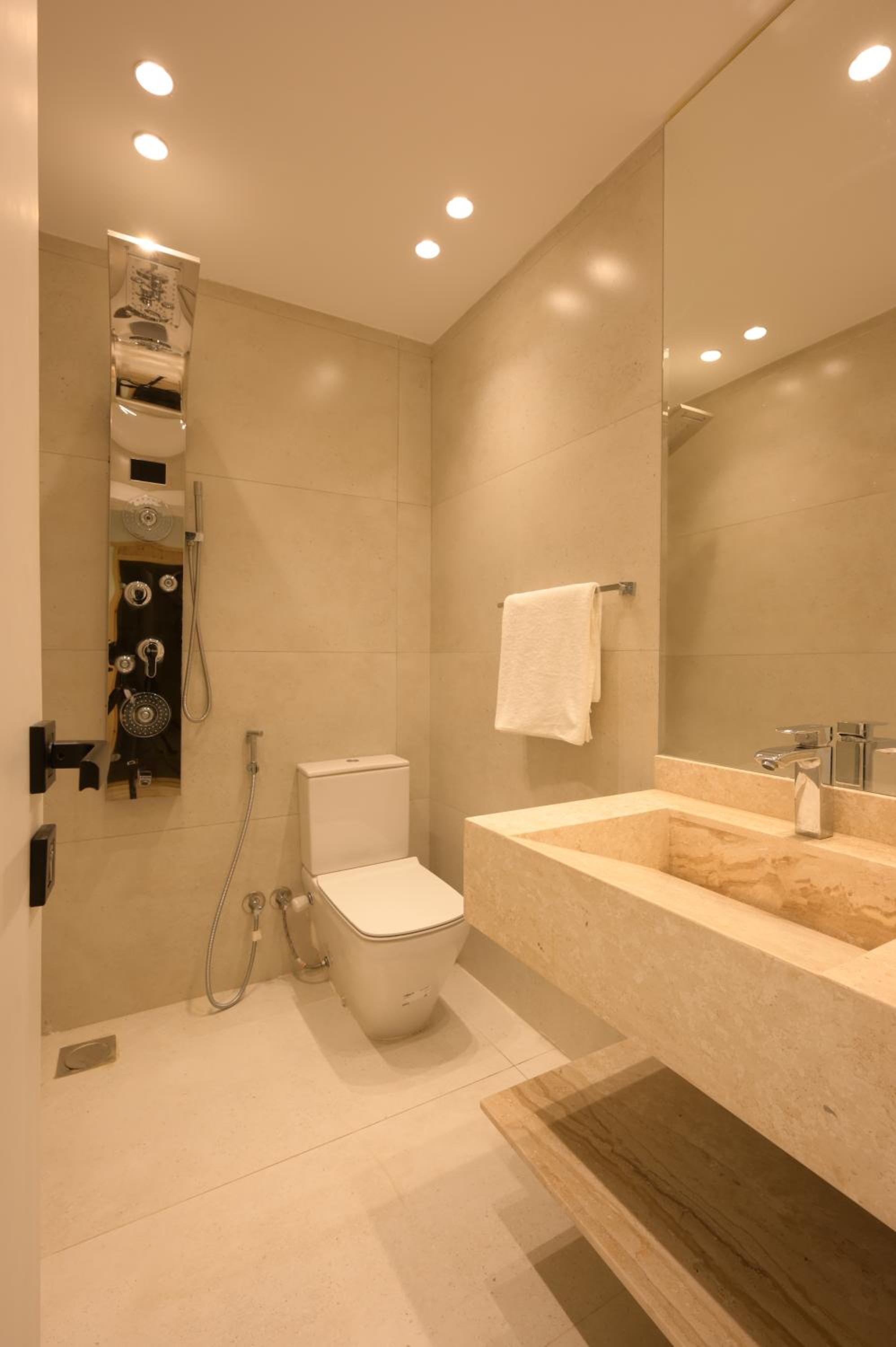 Zyra Golf Residence