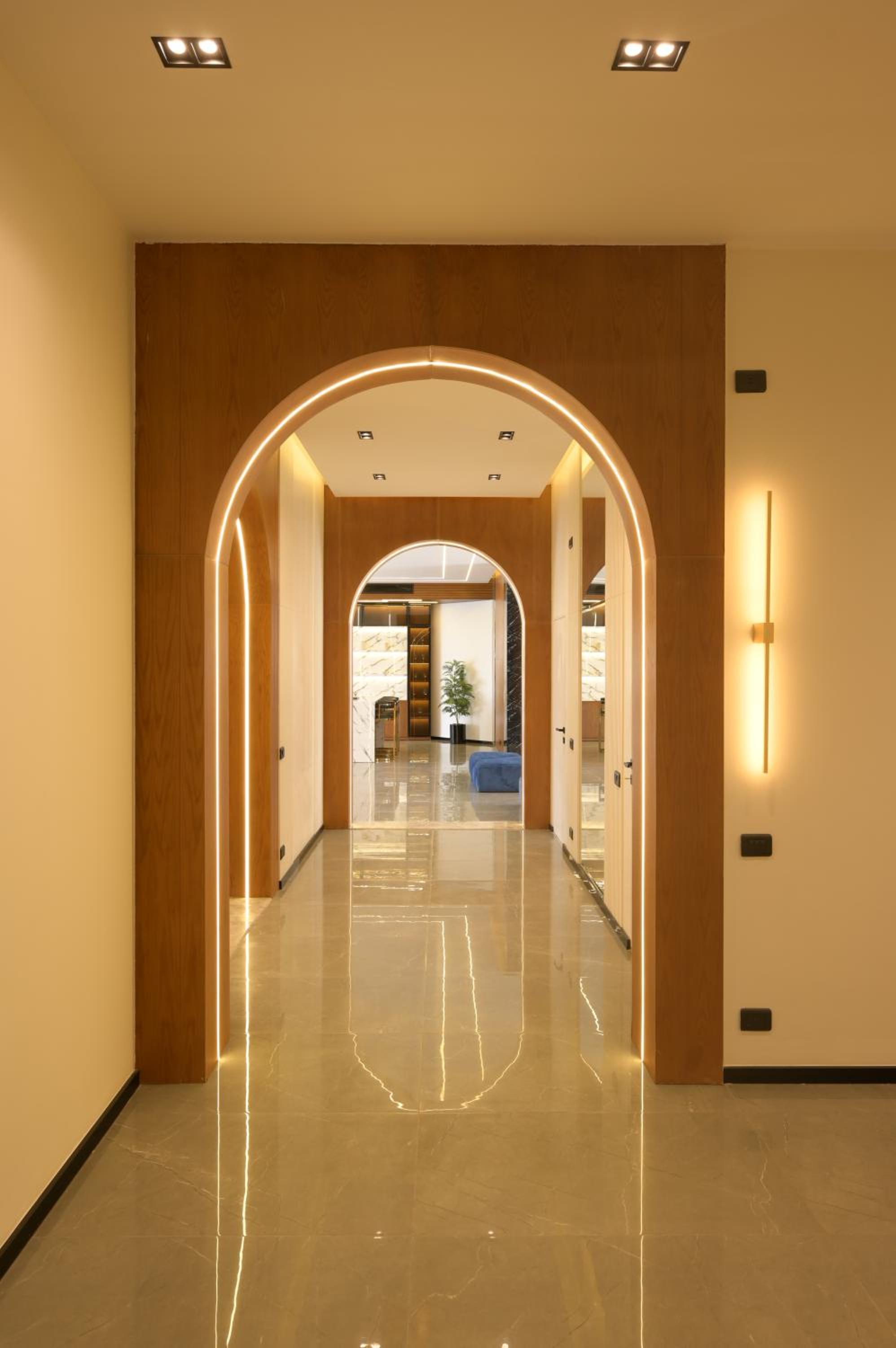Zyra Golf Residence