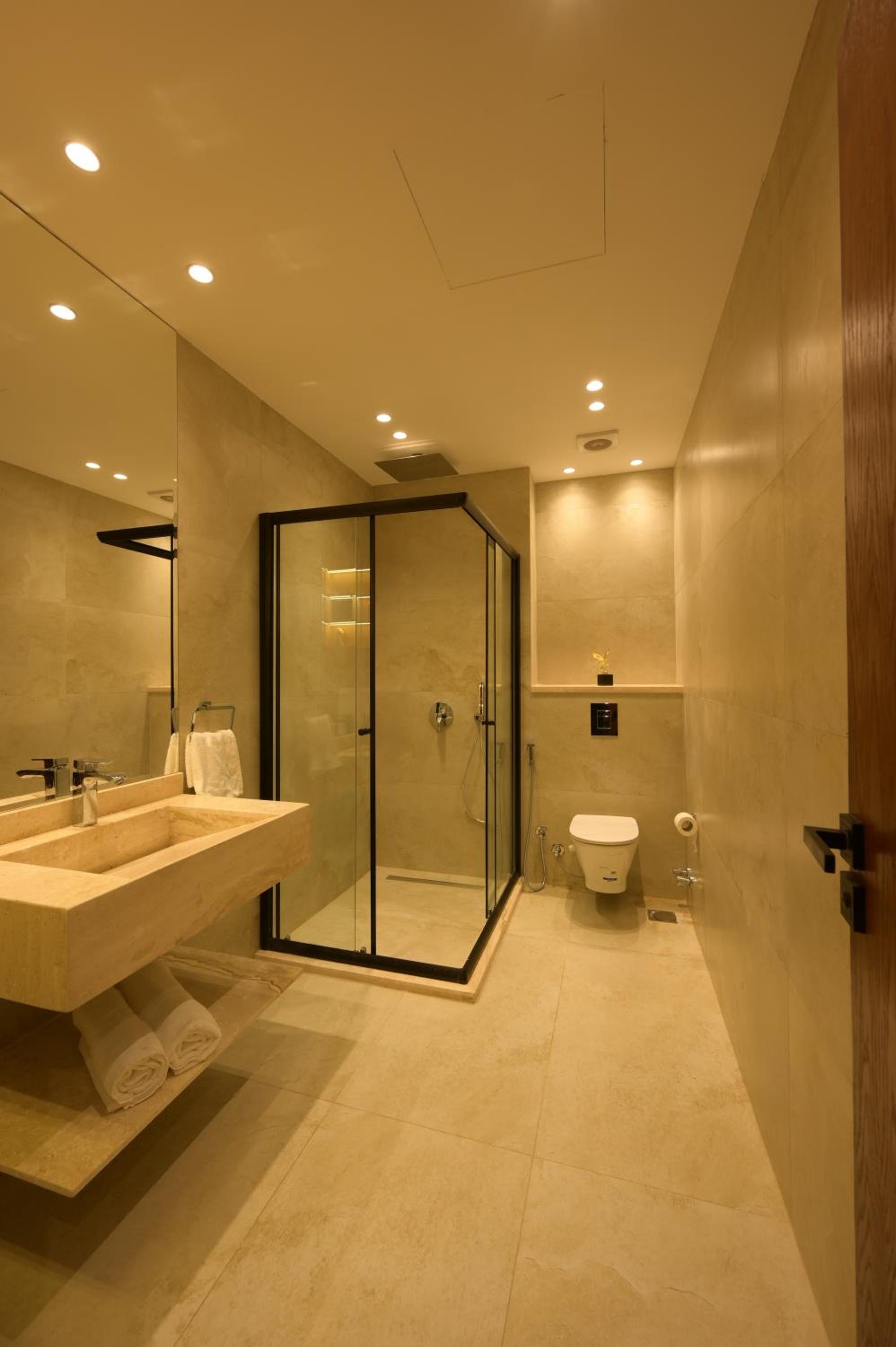 Zyra Golf Residence