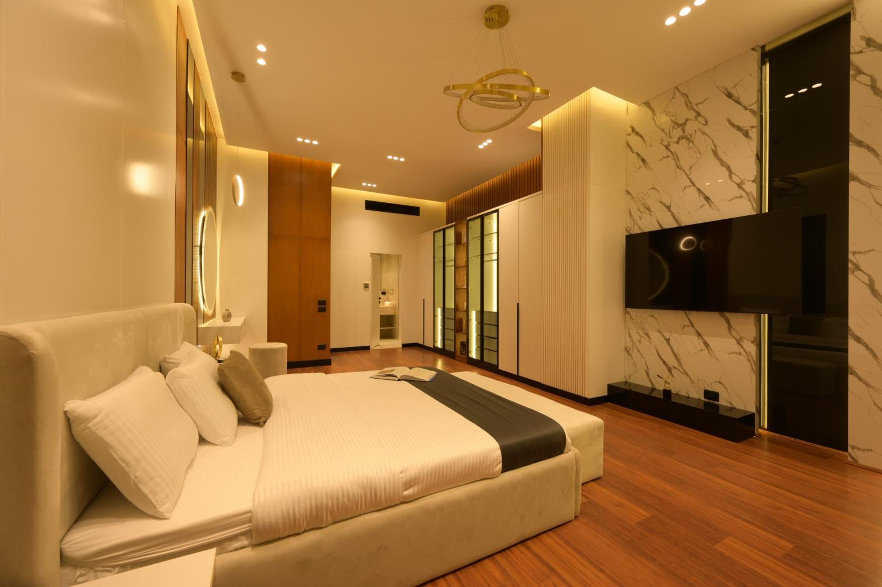 Zyra Golf Residence