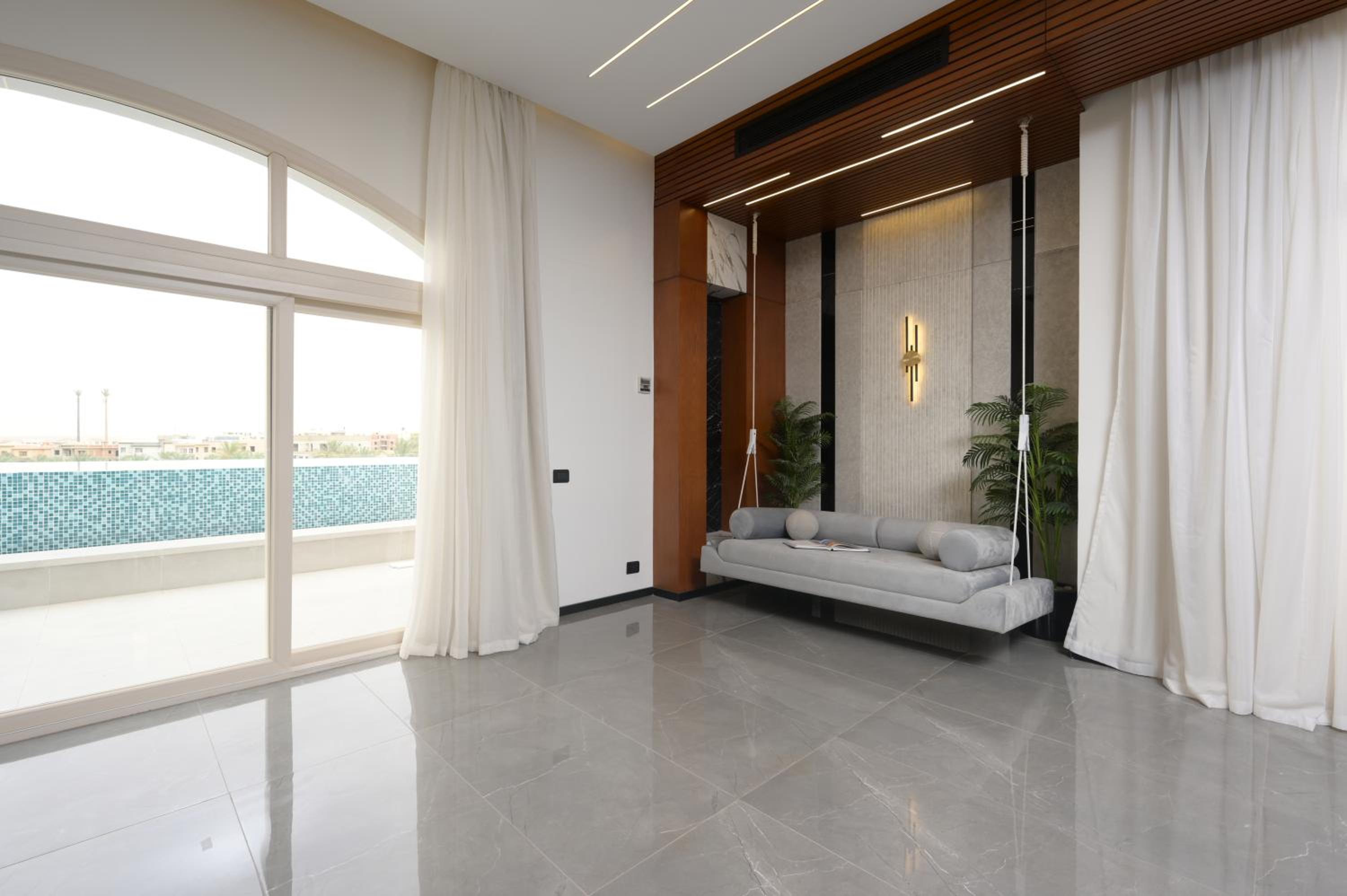 Zyra Golf Residence