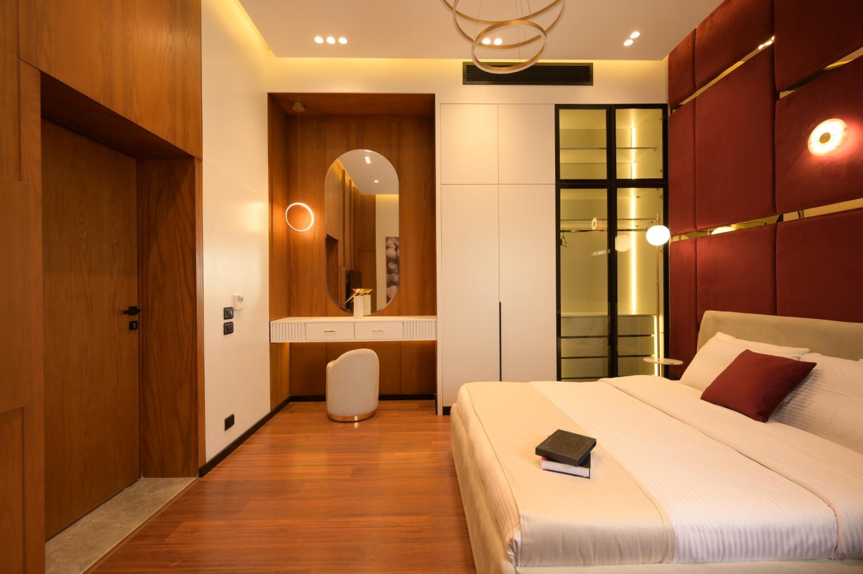 Zyra Golf Residence