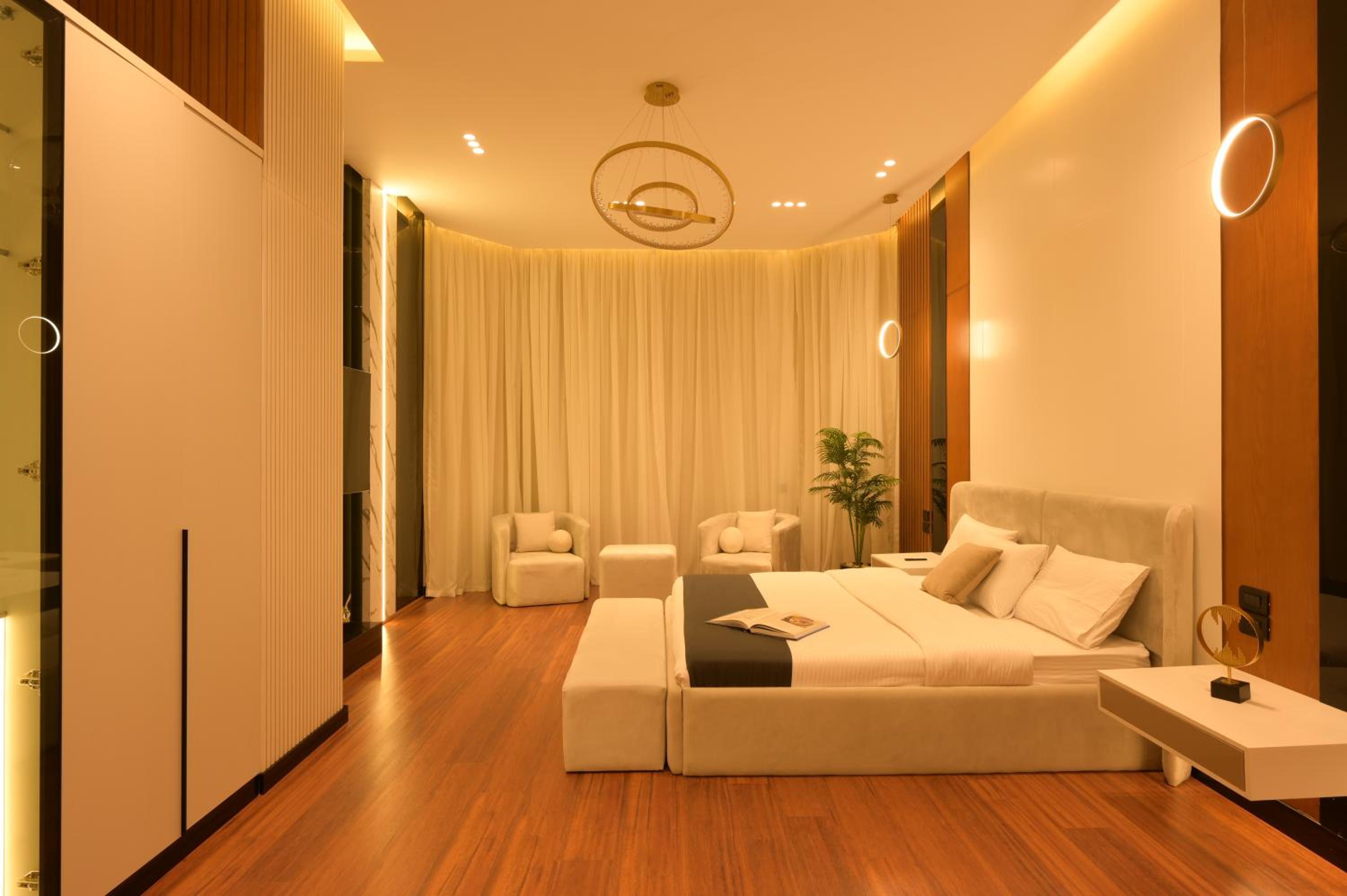 Zyra Golf Residence