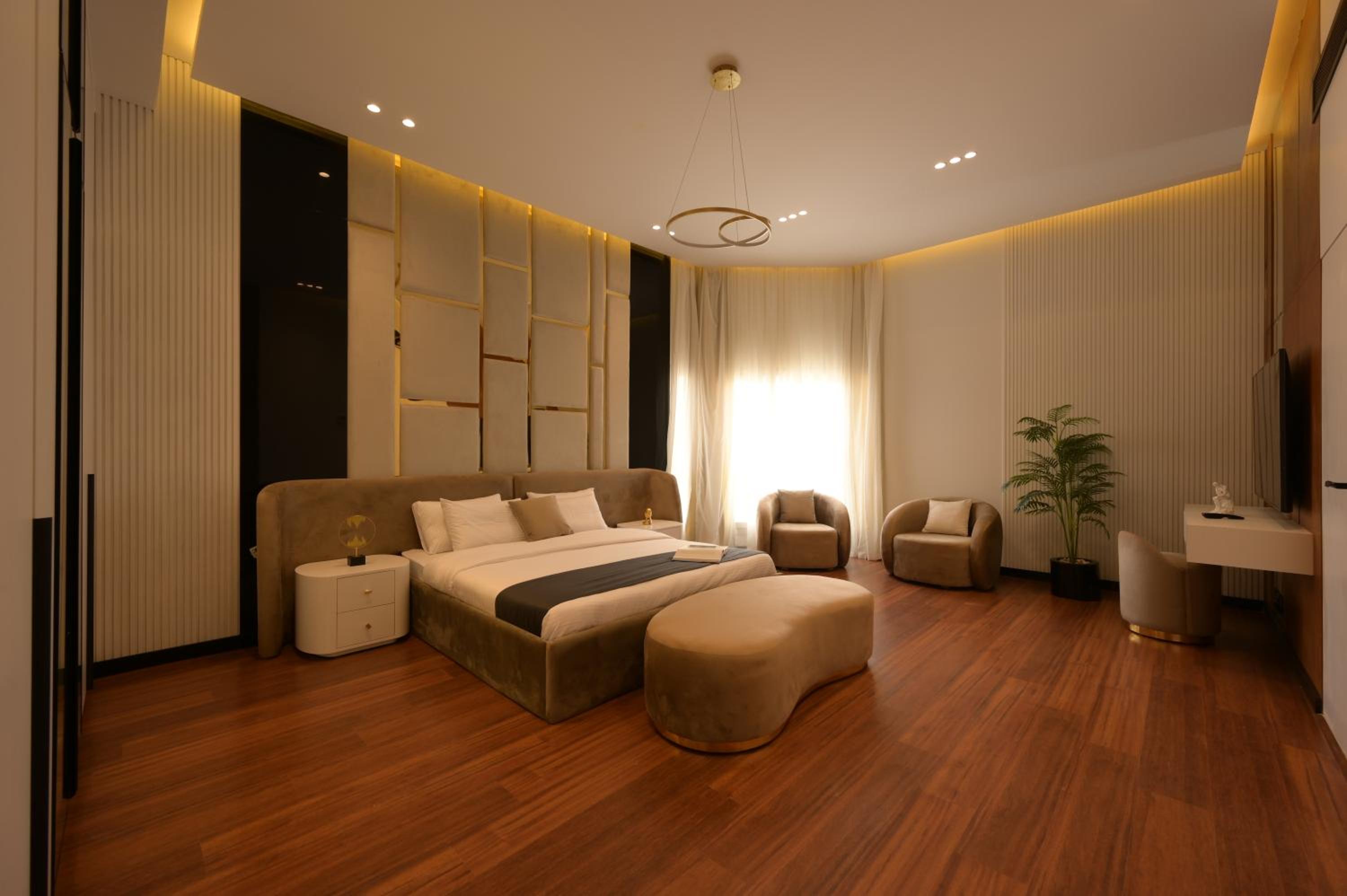 Zyra Golf Residence