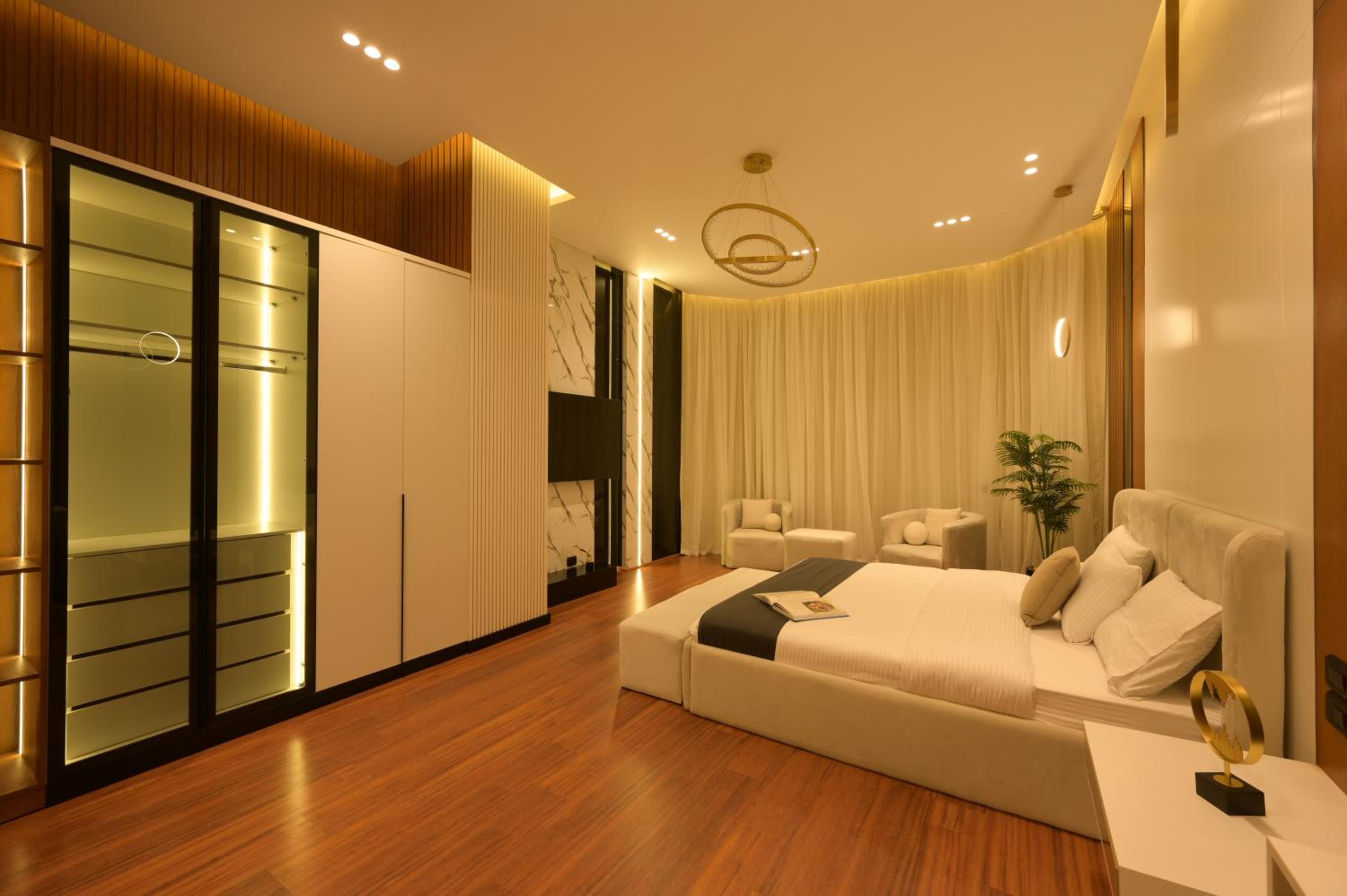Zyra Golf Residence